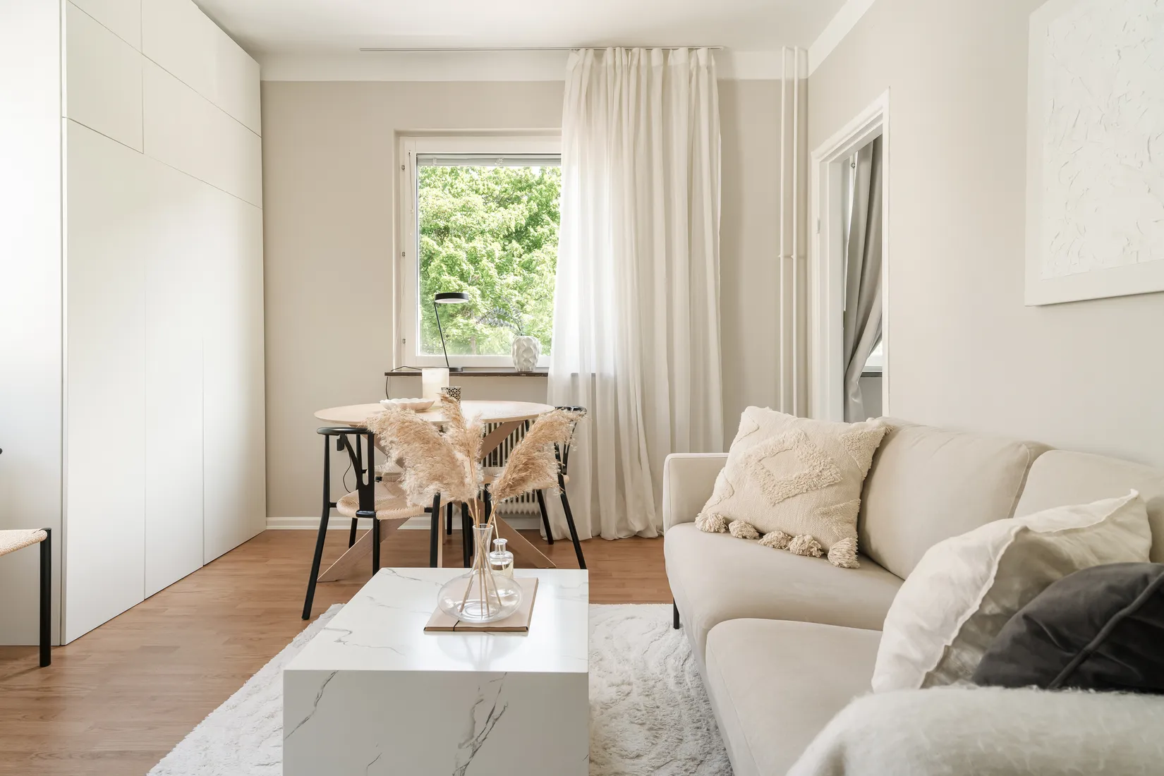 Bostadsrätt, Räntmästaregatan 20B, Lunden, Göteborg