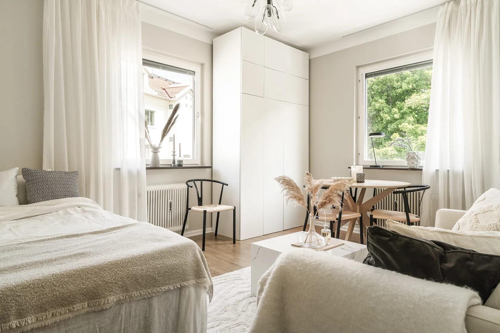 Bostadsrätt, Räntmästaregatan 20B, Lunden, Göteborg