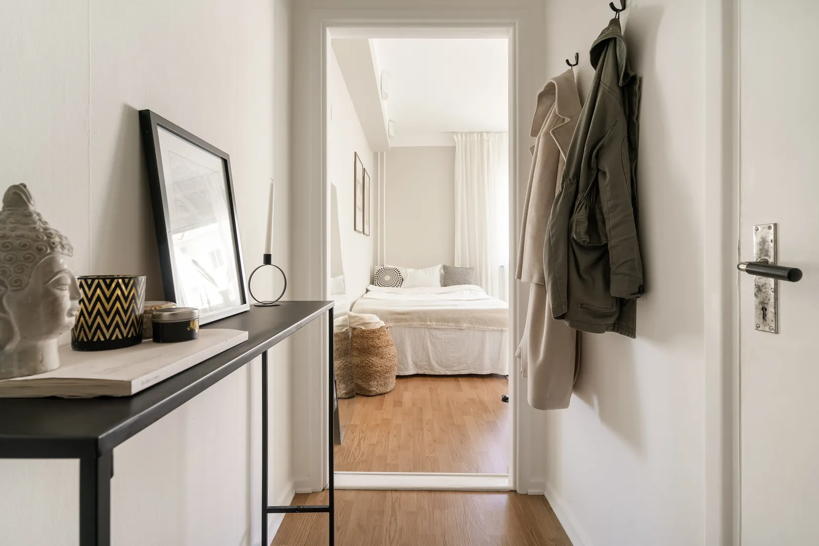 Bostadsrätt, Räntmästaregatan 20B, Lunden, Göteborg