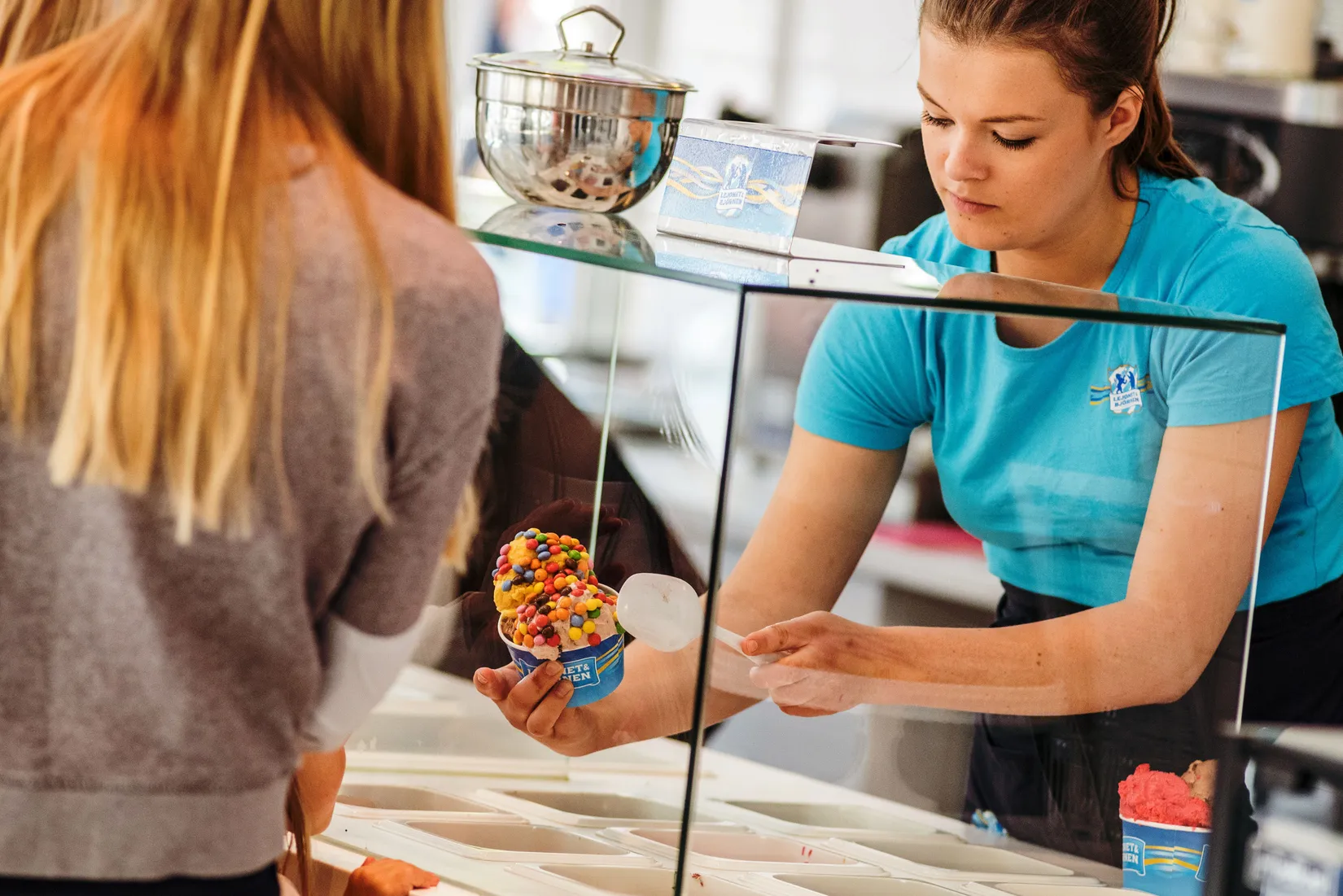 Bostadsrätt, Räntmästaregatan 20B, Lunden, Göteborg