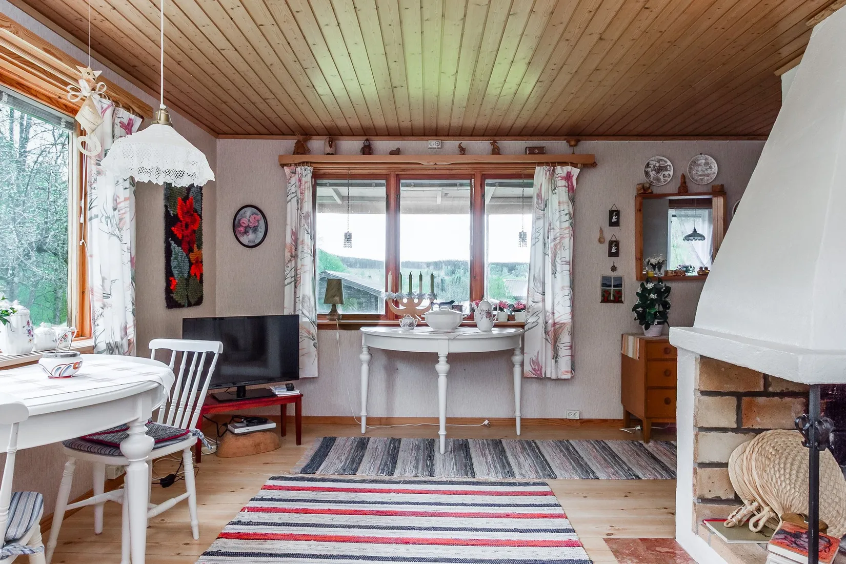 Villa, Haftersbol 43, Hagfors