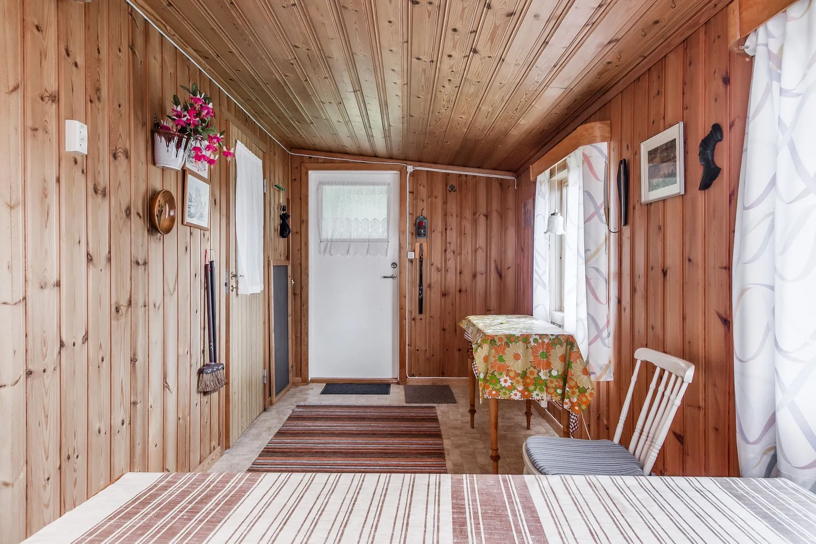 Villa, Haftersbol 43, Hagfors
