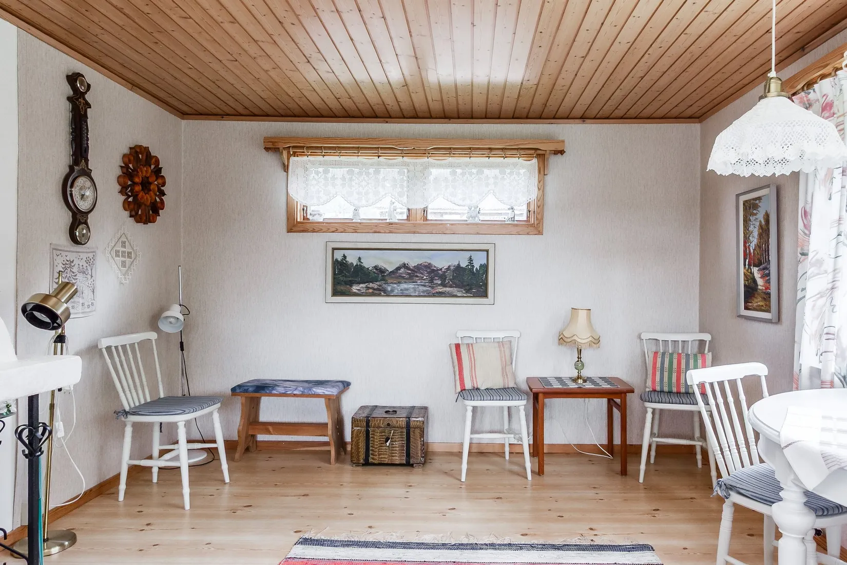 Villa, Haftersbol 43, Hagfors