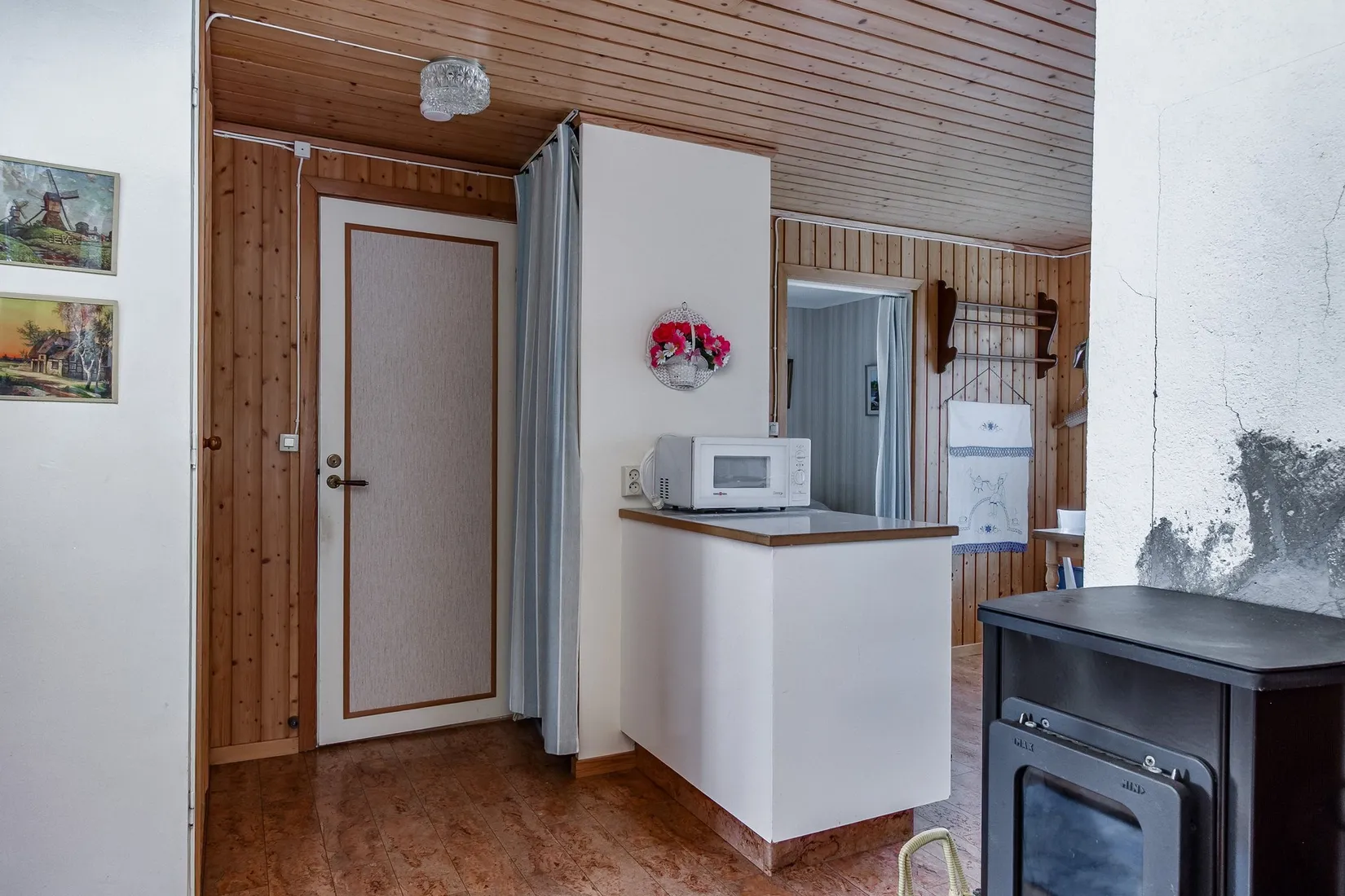 Villa, Haftersbol 43, Hagfors