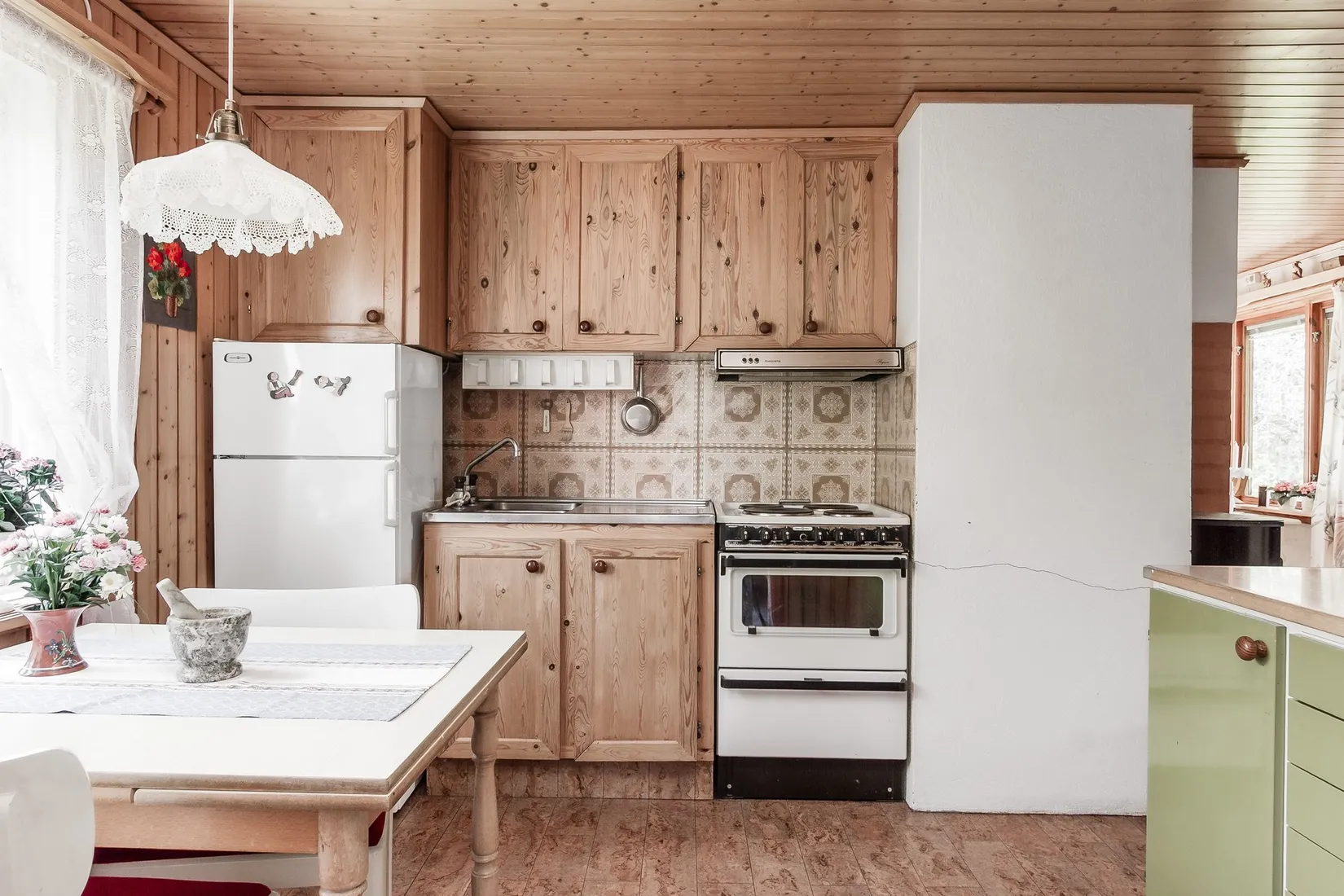 Villa, Haftersbol 43, Hagfors
