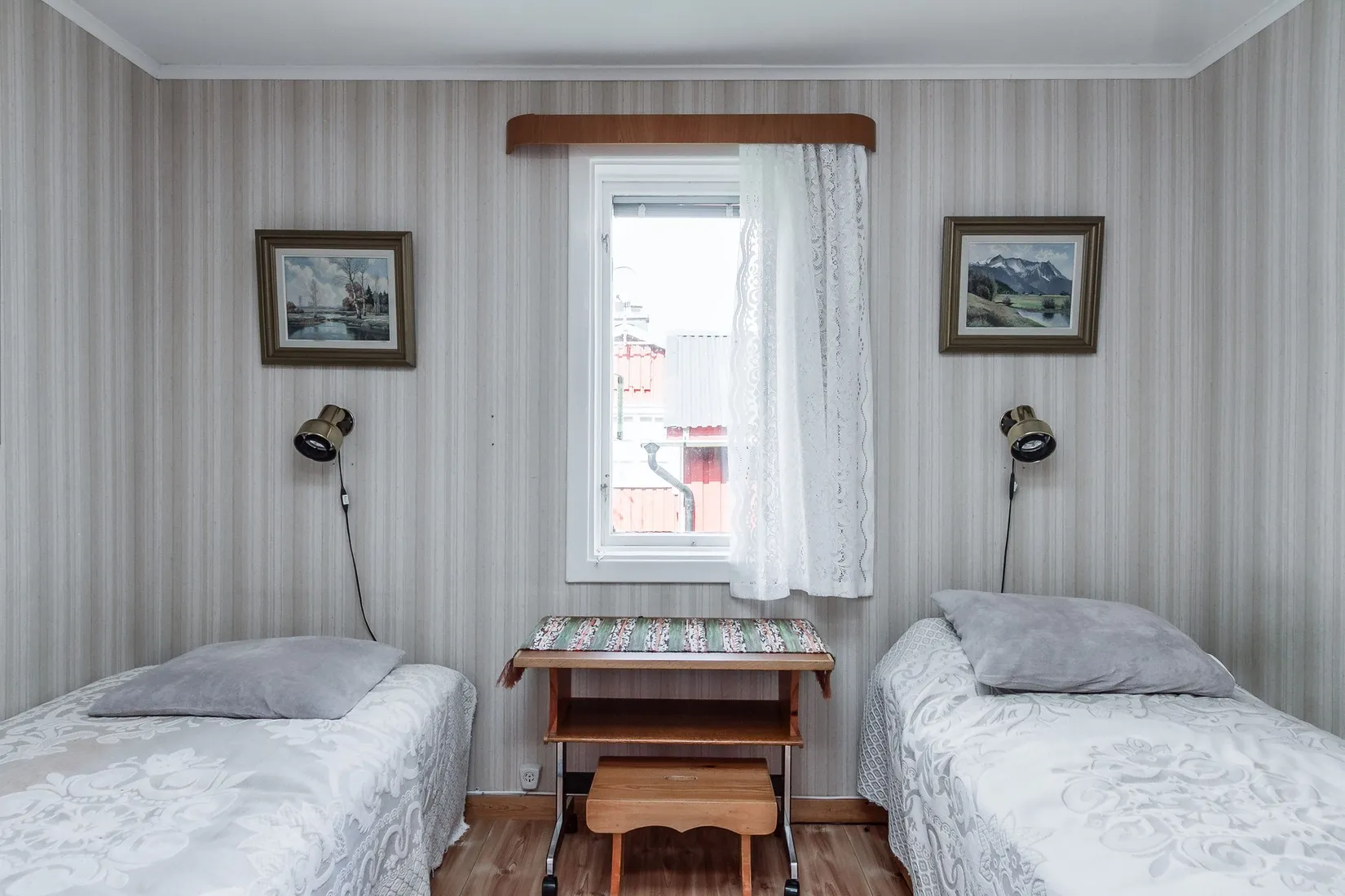 Villa, Haftersbol 43, Hagfors