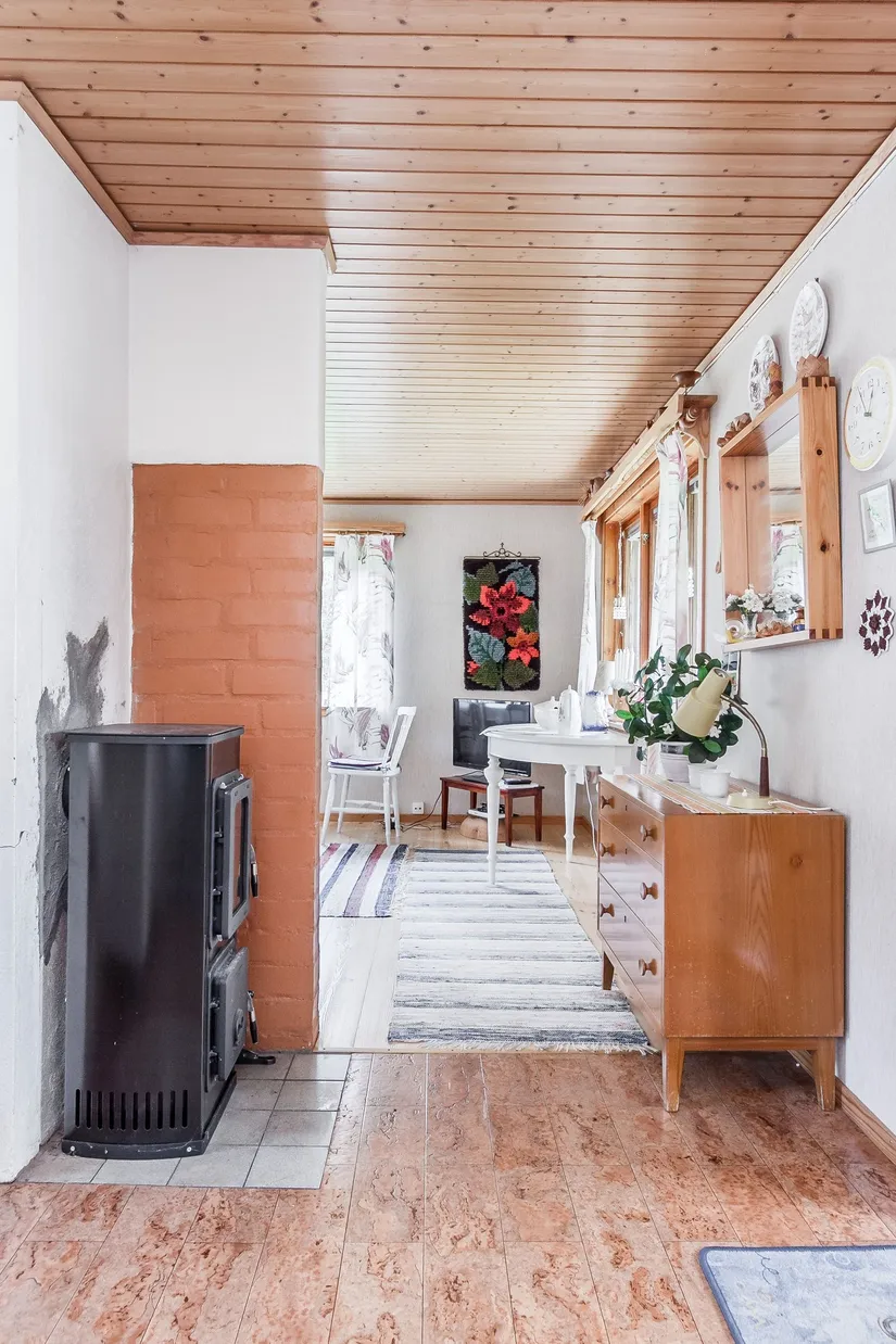 Villa, Haftersbol 43, Hagfors