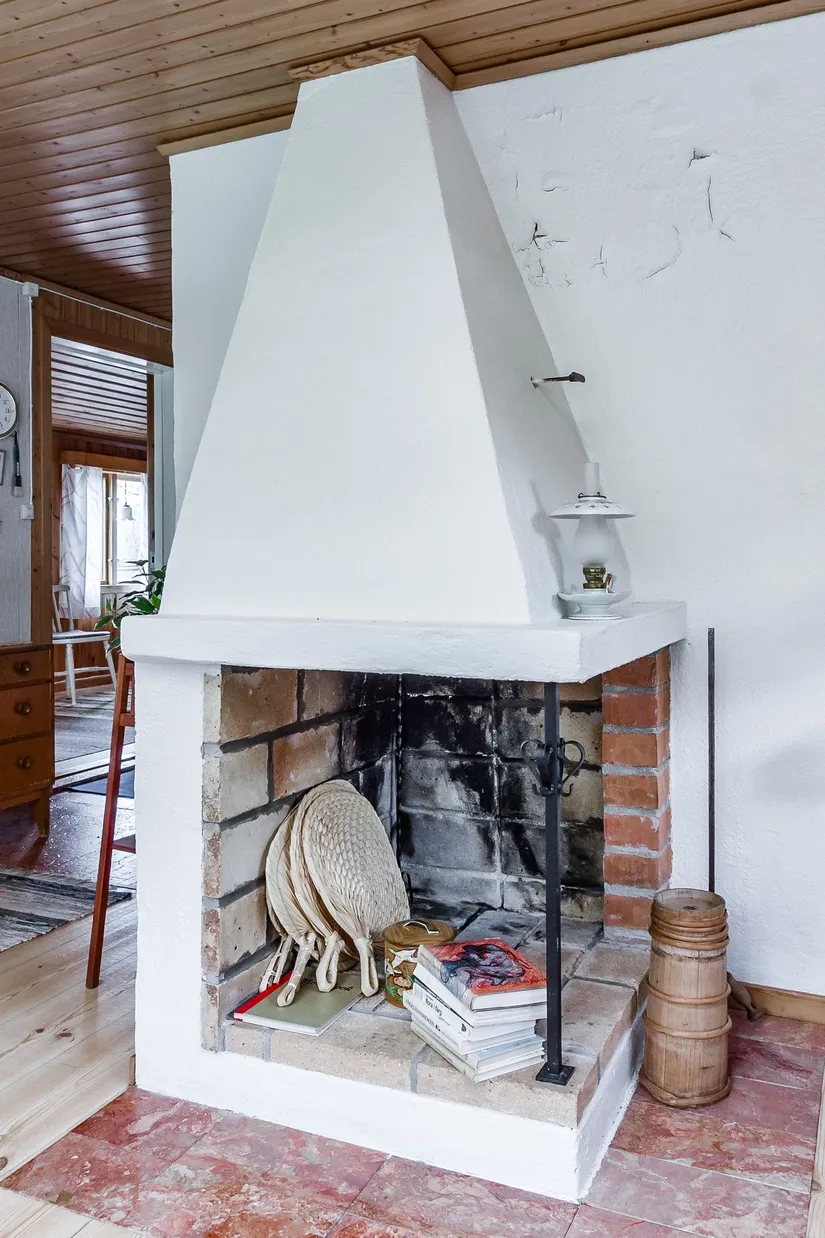 Villa, Haftersbol 43, Hagfors