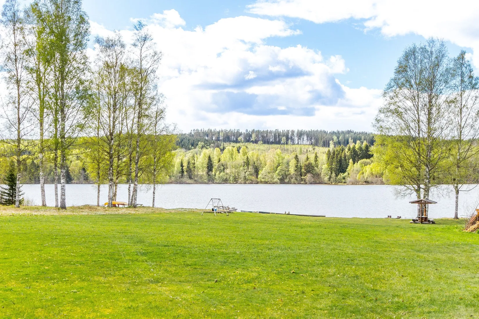 Villa, Haftersbol 43, Hagfors
