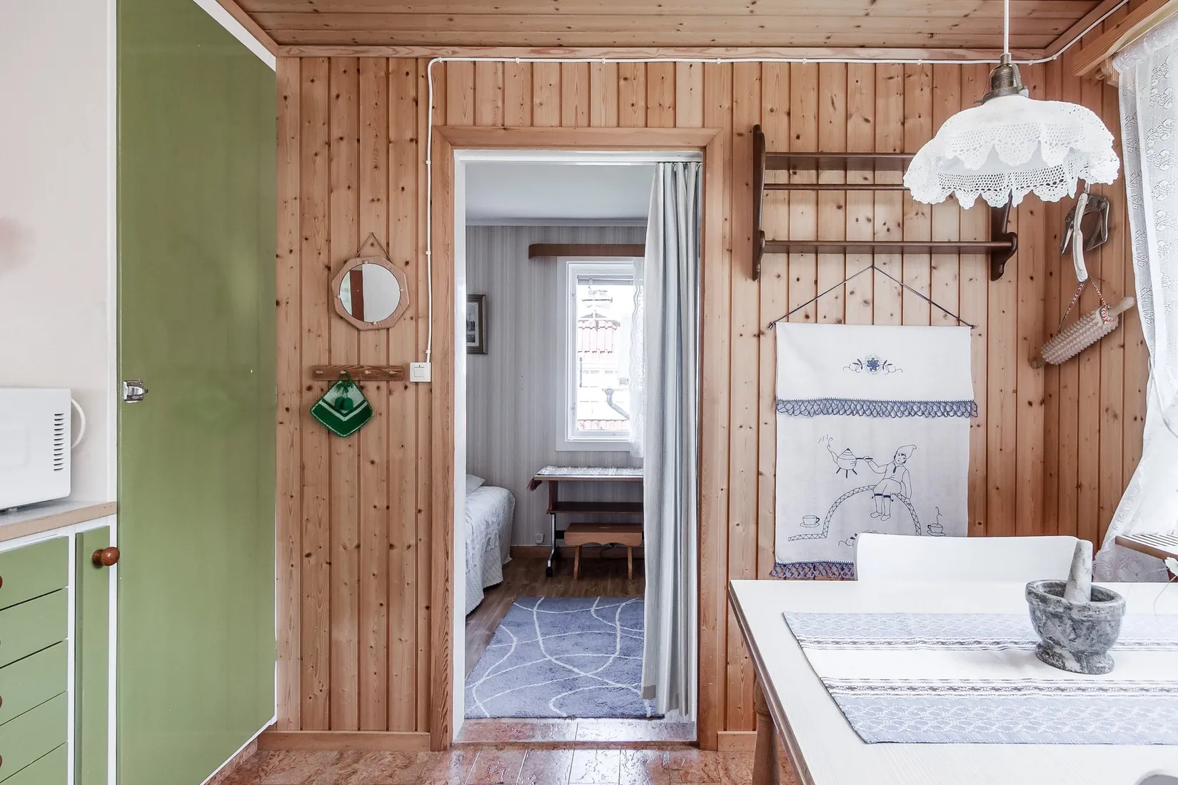 Villa, Haftersbol 43, Hagfors
