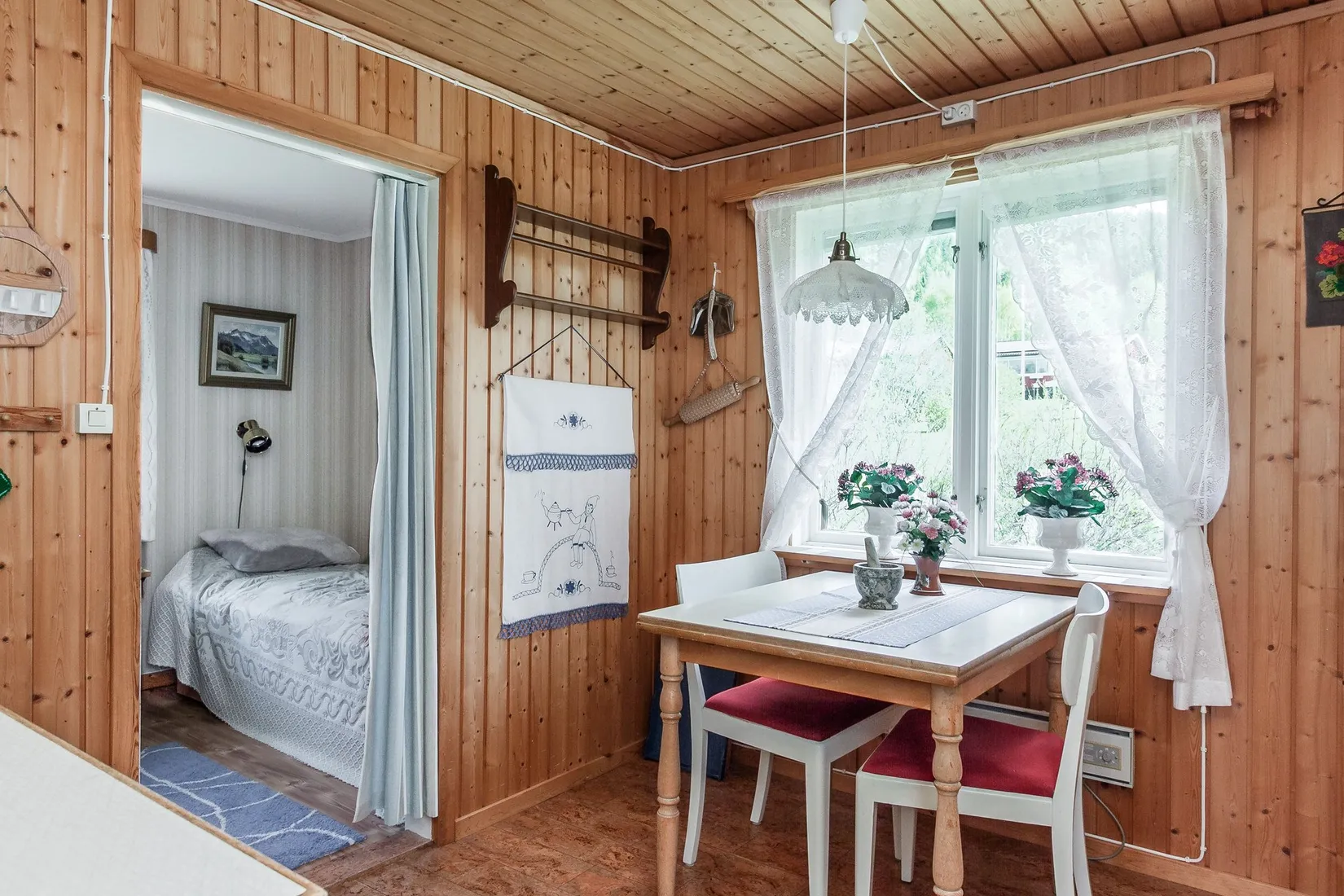 Villa, Haftersbol 43, Hagfors