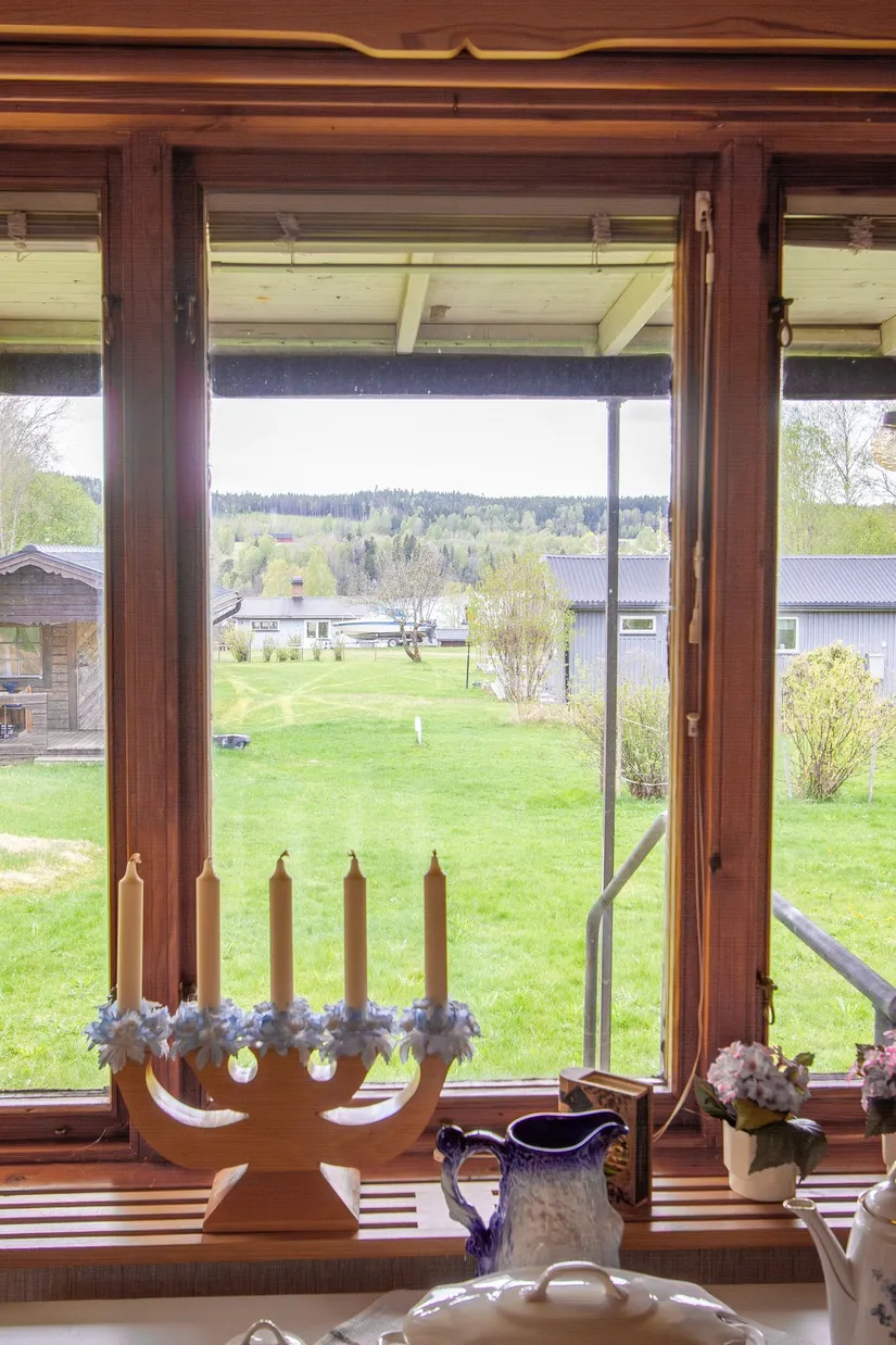 Villa, Haftersbol 43, Hagfors