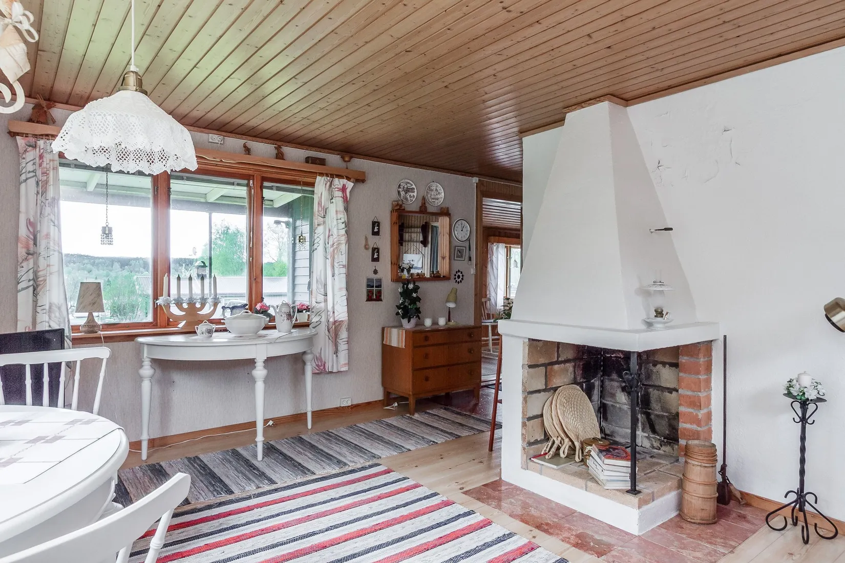 Villa, Haftersbol 43, Hagfors