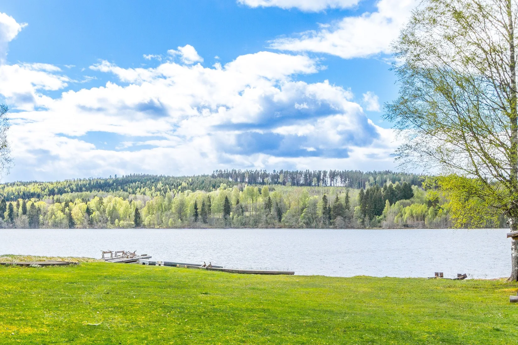 Villa, Haftersbol 43, Hagfors