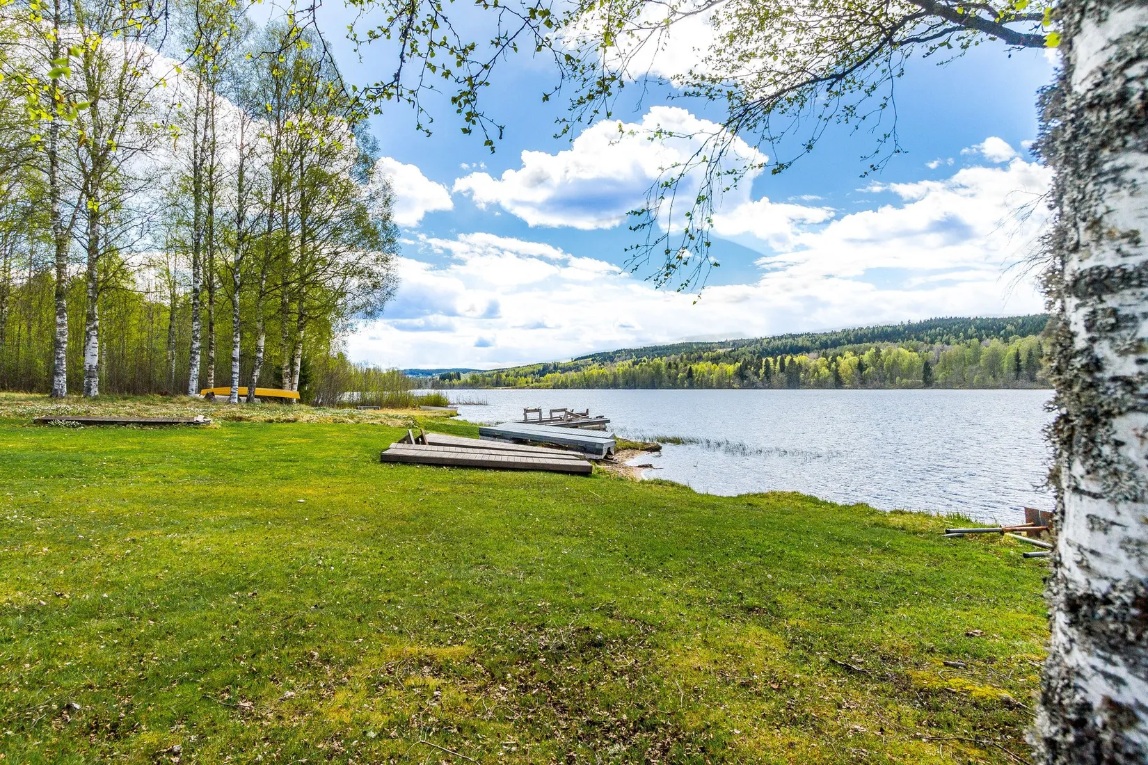 Villa, Haftersbol 43, Hagfors