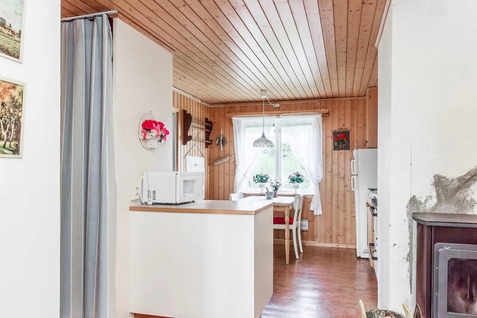 Villa, Haftersbol 43, Hagfors
