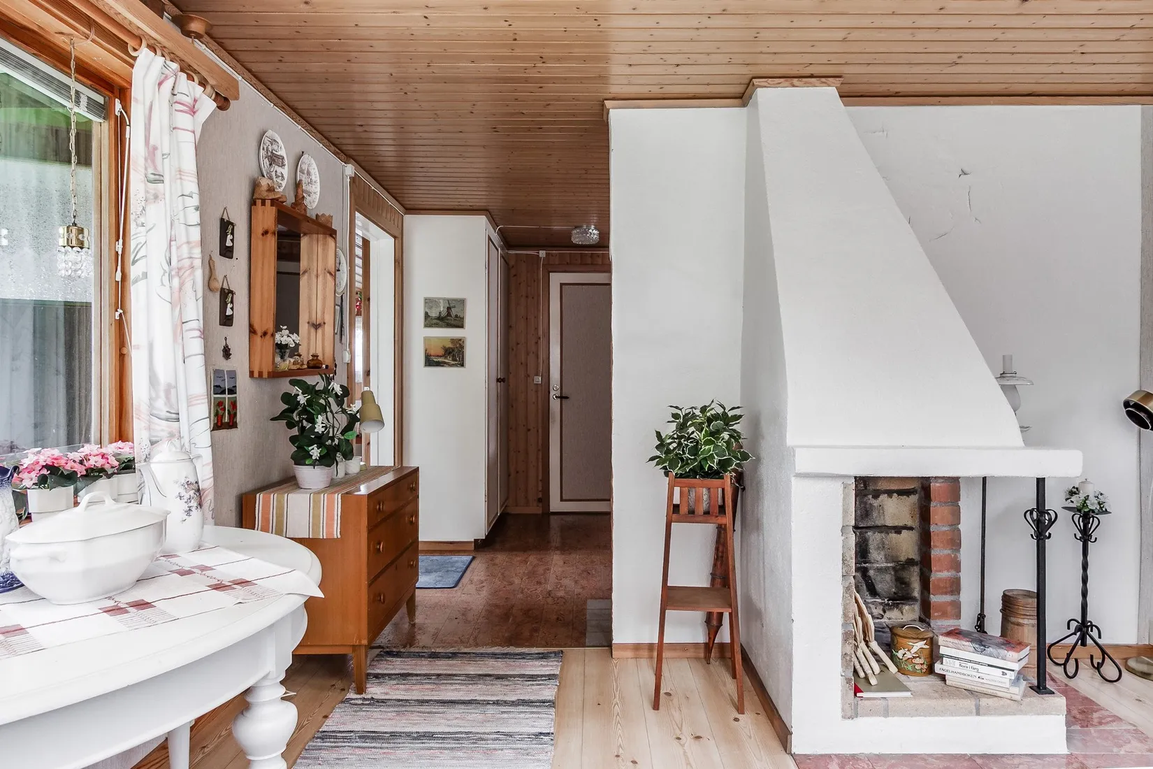 Villa, Haftersbol 43, Hagfors