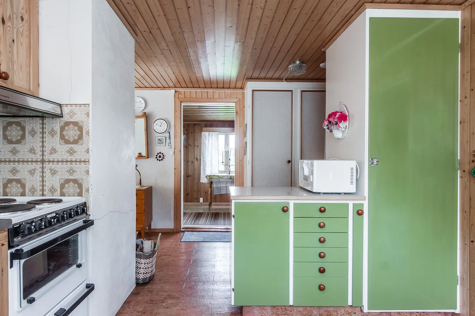 Villa, Haftersbol 43, Hagfors