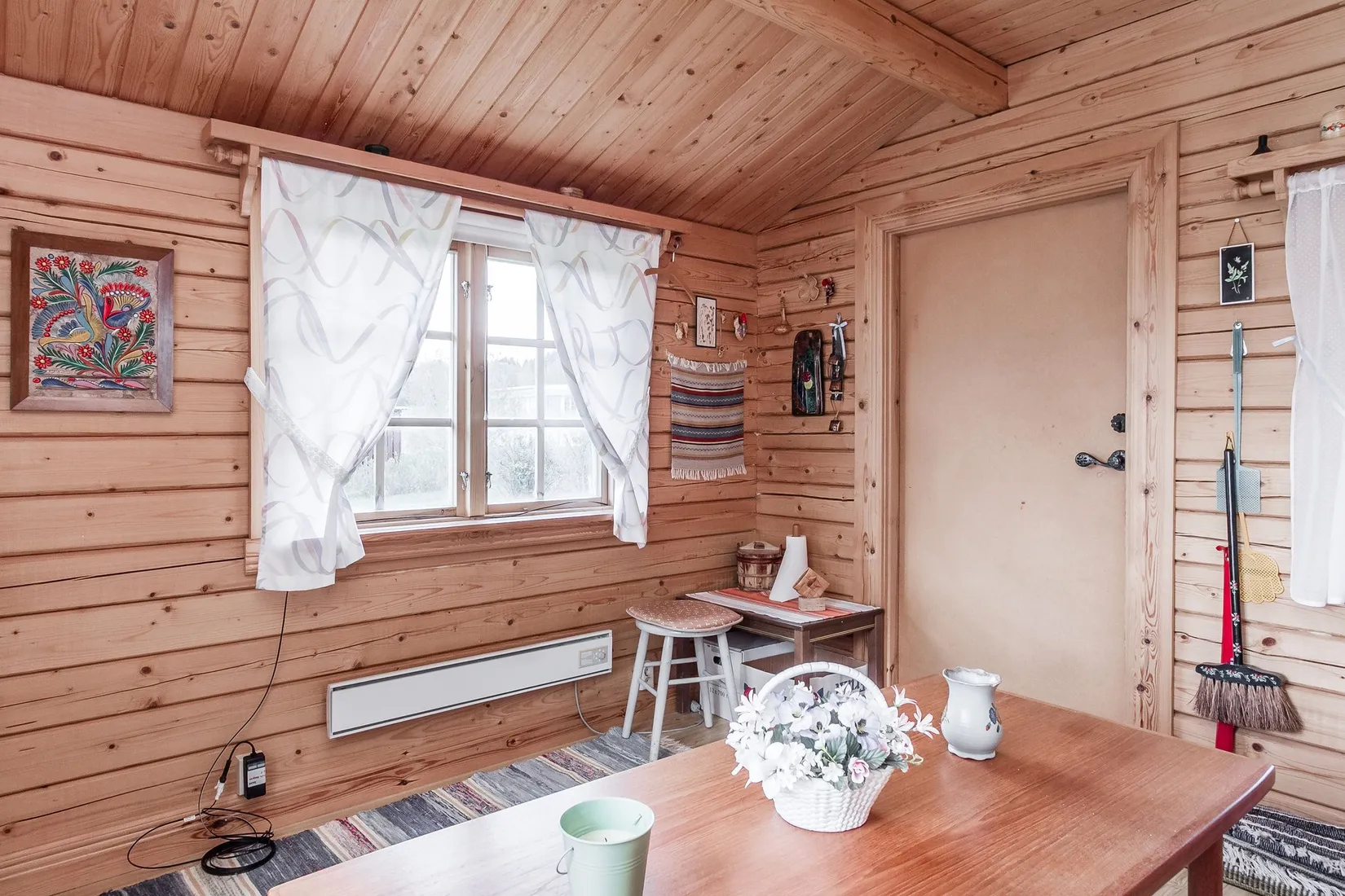 Villa, Haftersbol 43, Hagfors
