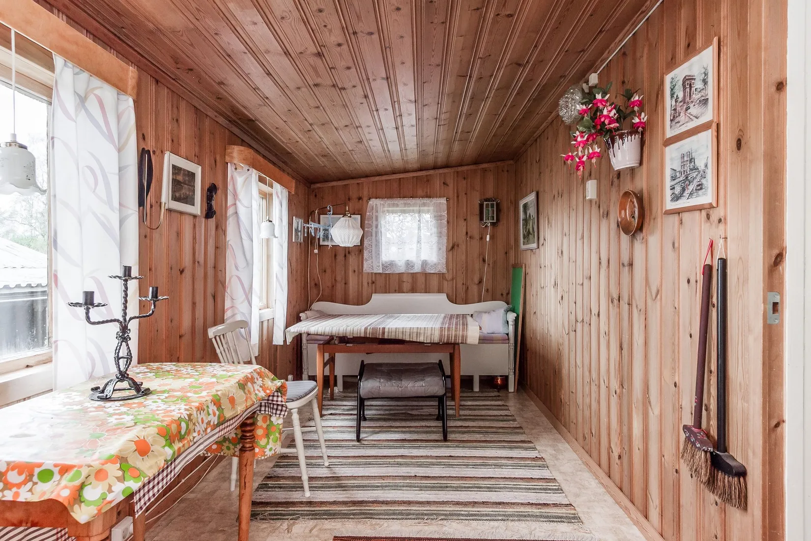 Villa, Haftersbol 43, Hagfors