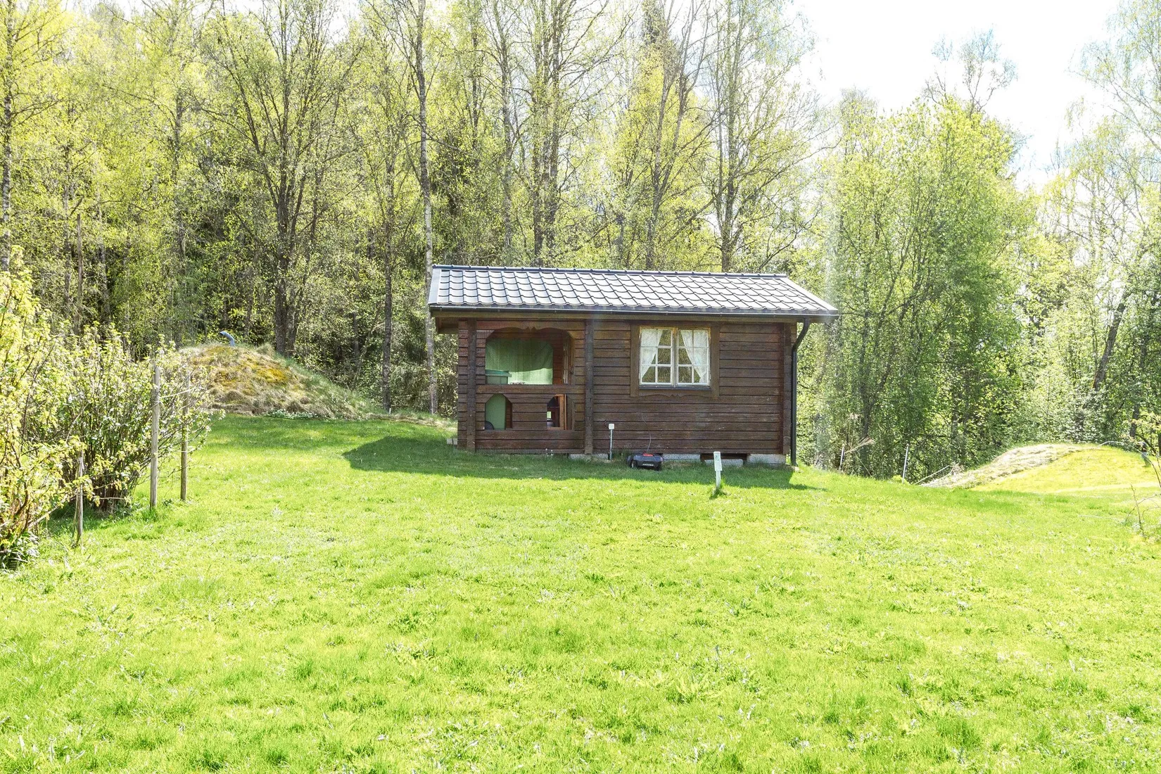 Villa, Haftersbol 43, Hagfors