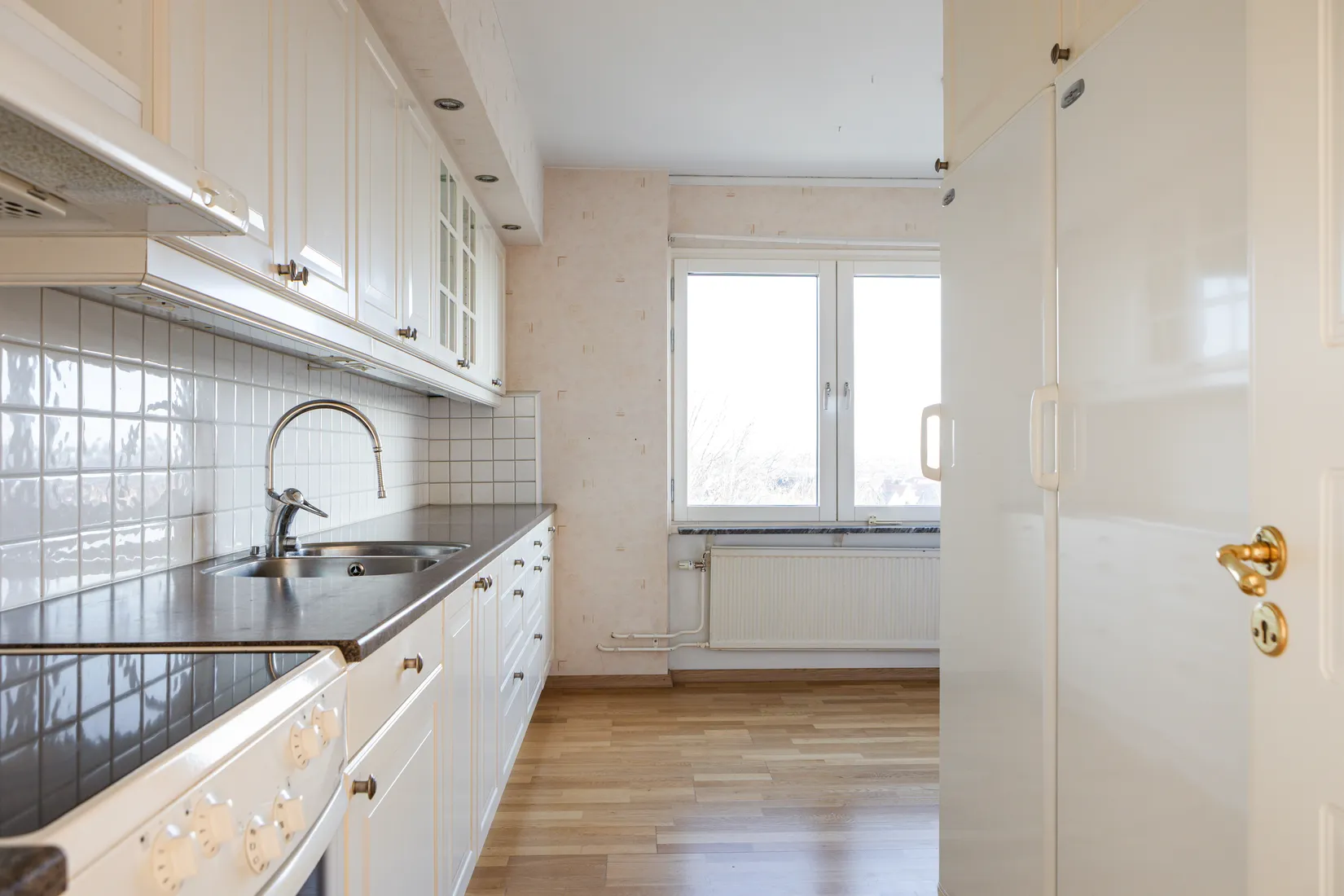 Bostadsrätt, Lycko Pers väg 10, Trelleborg Väster, Trelleborg