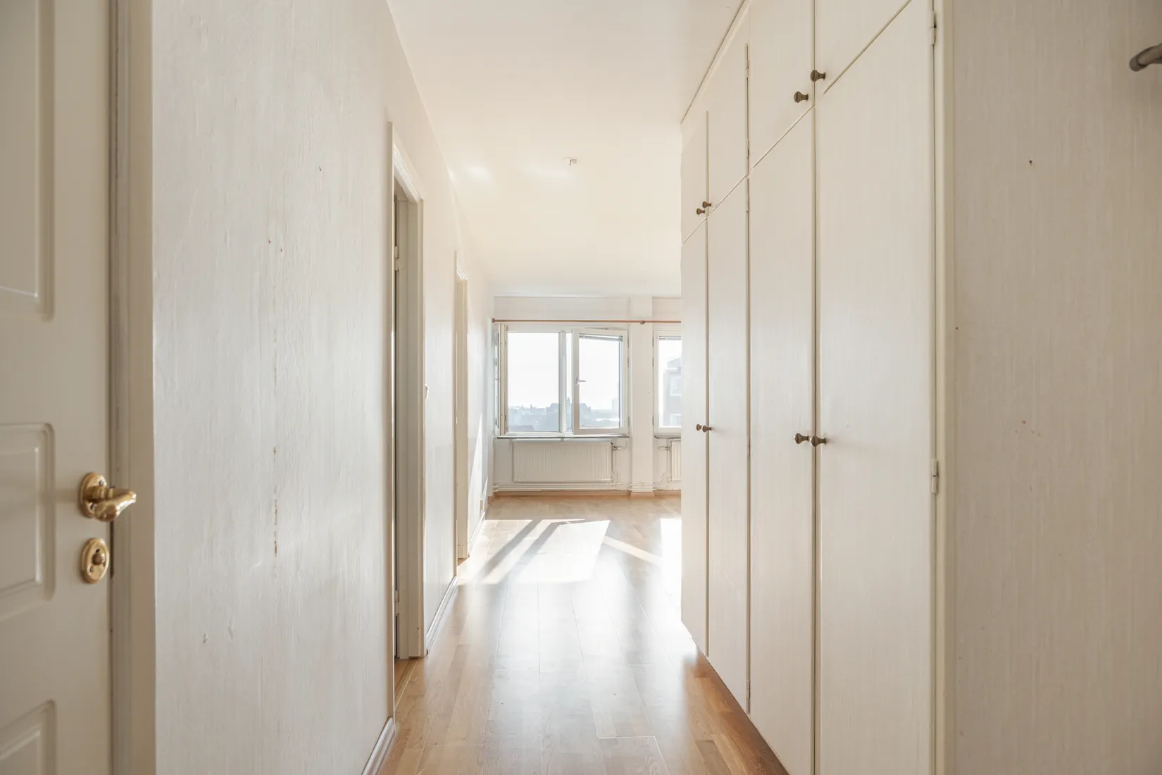 Bostadsrätt, Lycko Pers väg 10, Trelleborg Väster, Trelleborg