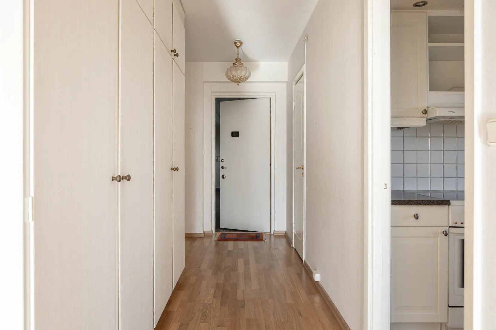 Bostadsrätt, Lycko Pers väg 10, Trelleborg Väster, Trelleborg