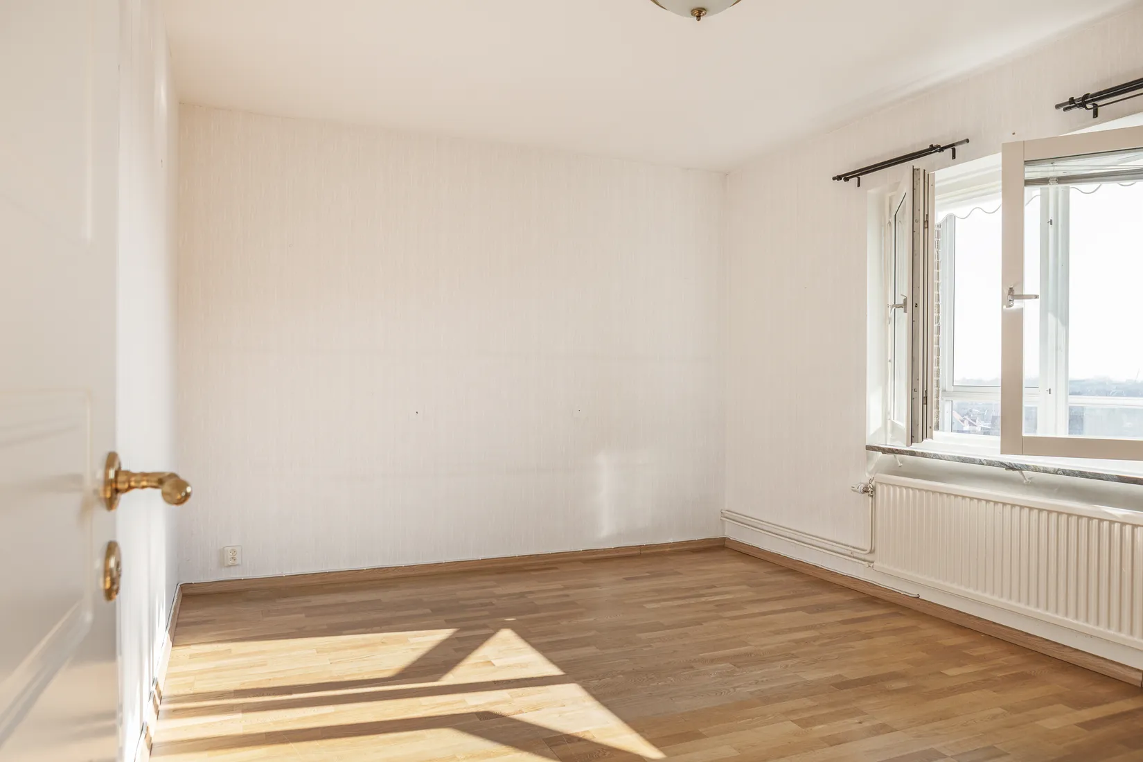 Bostadsrätt, Lycko Pers väg 10, Trelleborg Väster, Trelleborg