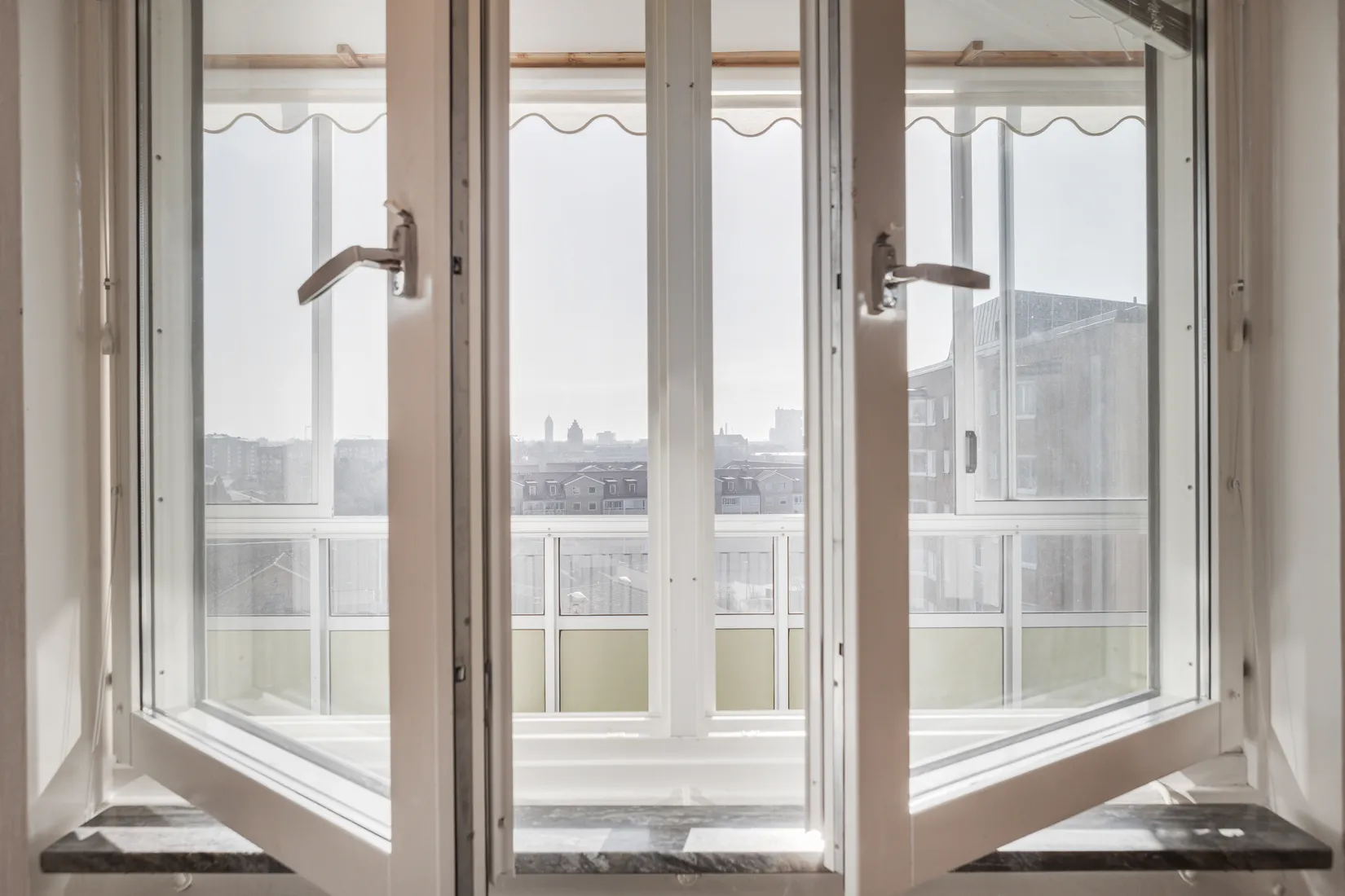 Bostadsrätt, Lycko Pers väg 10, Trelleborg Väster, Trelleborg