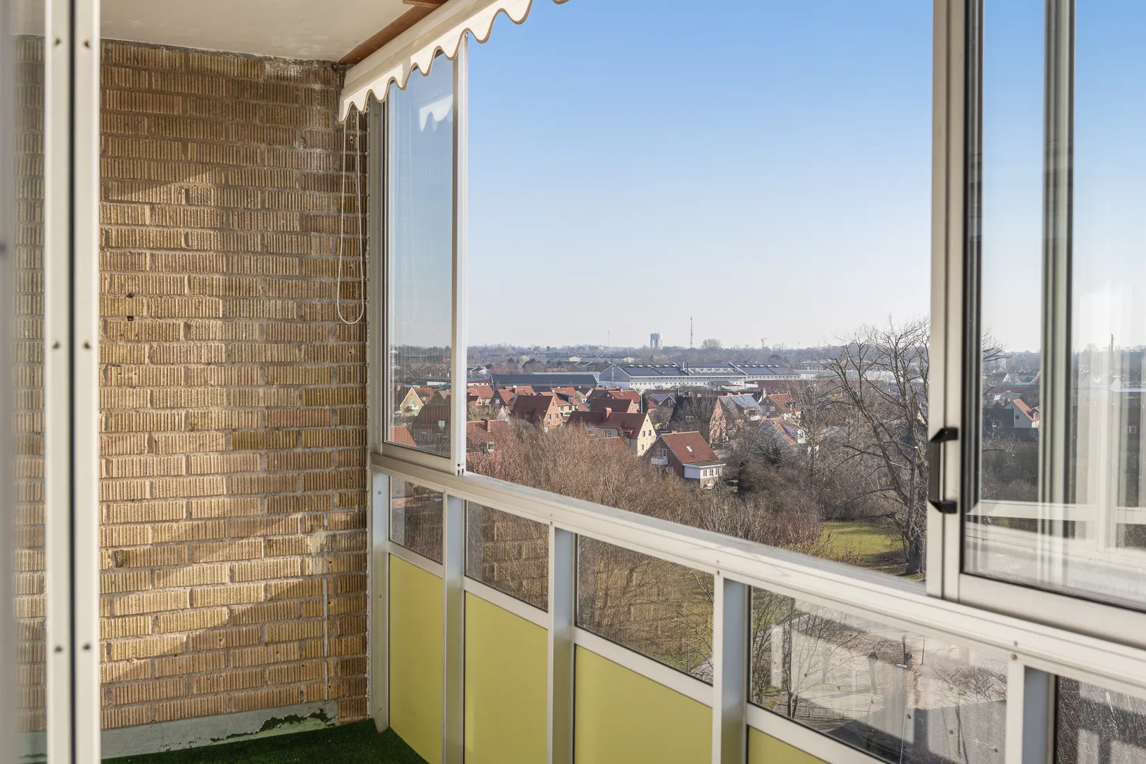 Bostadsrätt, Lycko Pers väg 10, Trelleborg Väster, Trelleborg