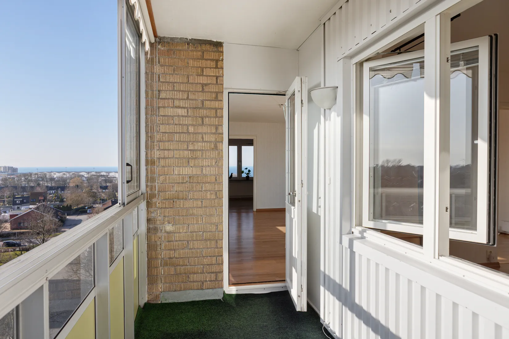 Bostadsrätt, Lycko Pers väg 10, Trelleborg Väster, Trelleborg