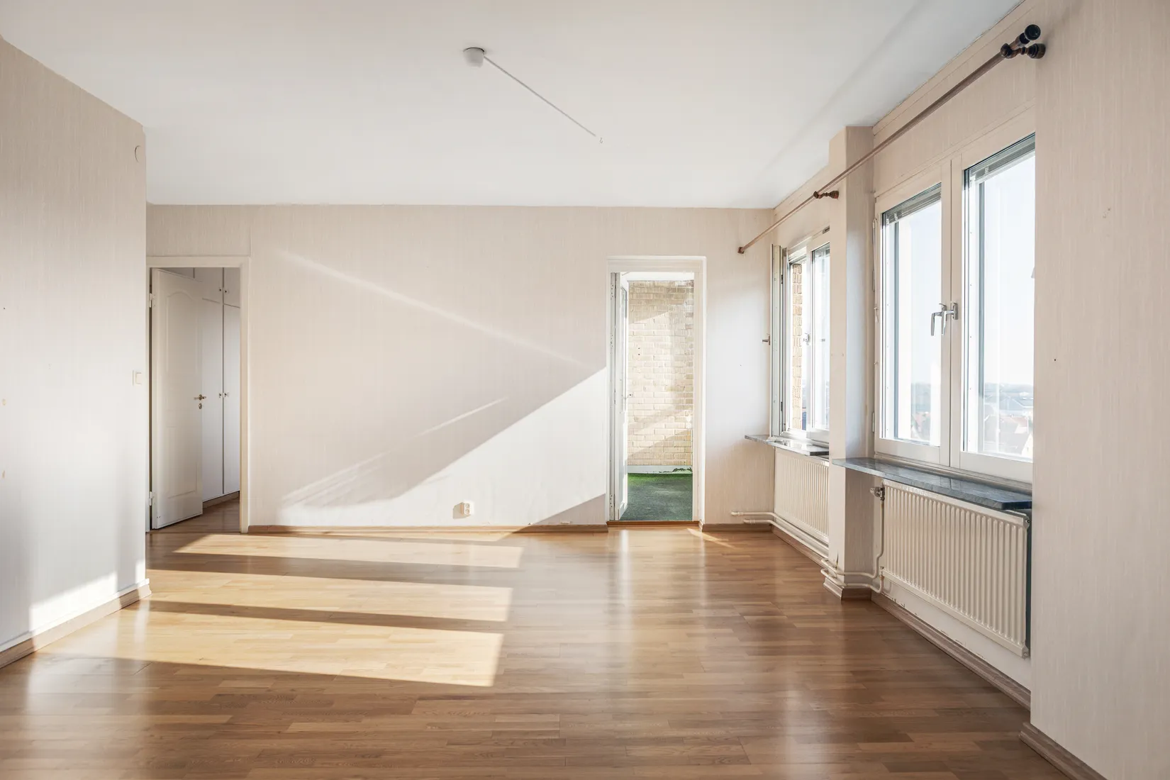 Bostadsrätt, Lycko Pers väg 10, Trelleborg Väster, Trelleborg