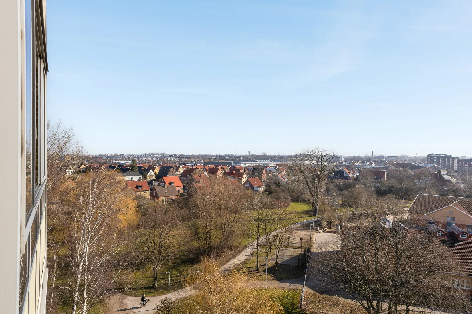 Bostadsrätt, Lycko Pers väg 10, Trelleborg Väster, Trelleborg