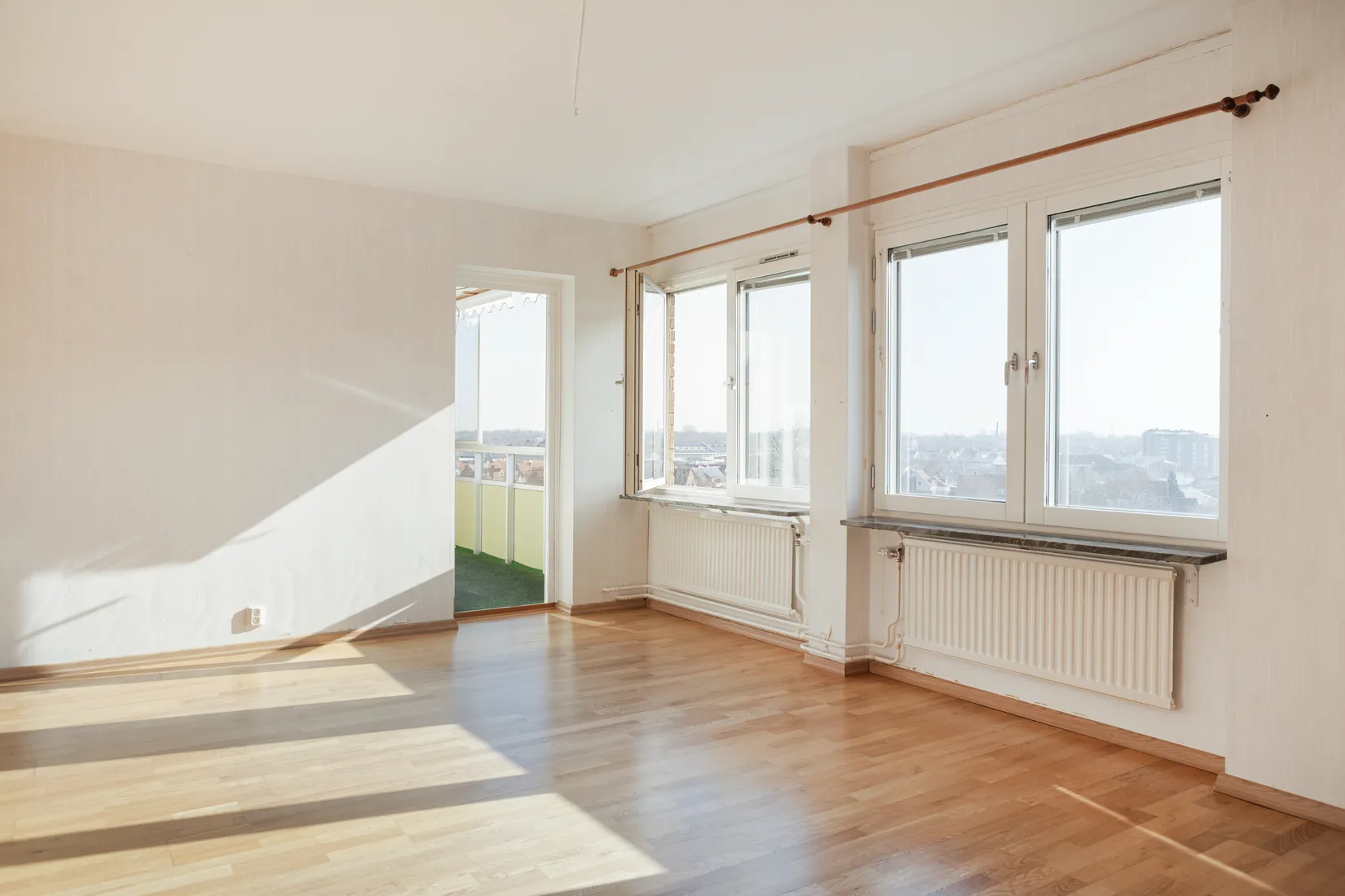 Bostadsrätt, Lycko Pers väg 10, Trelleborg Väster, Trelleborg