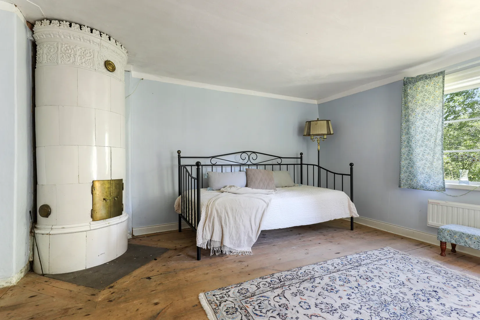 Villa, Skeberga 209, Skeberga, Alunda, Uppsala