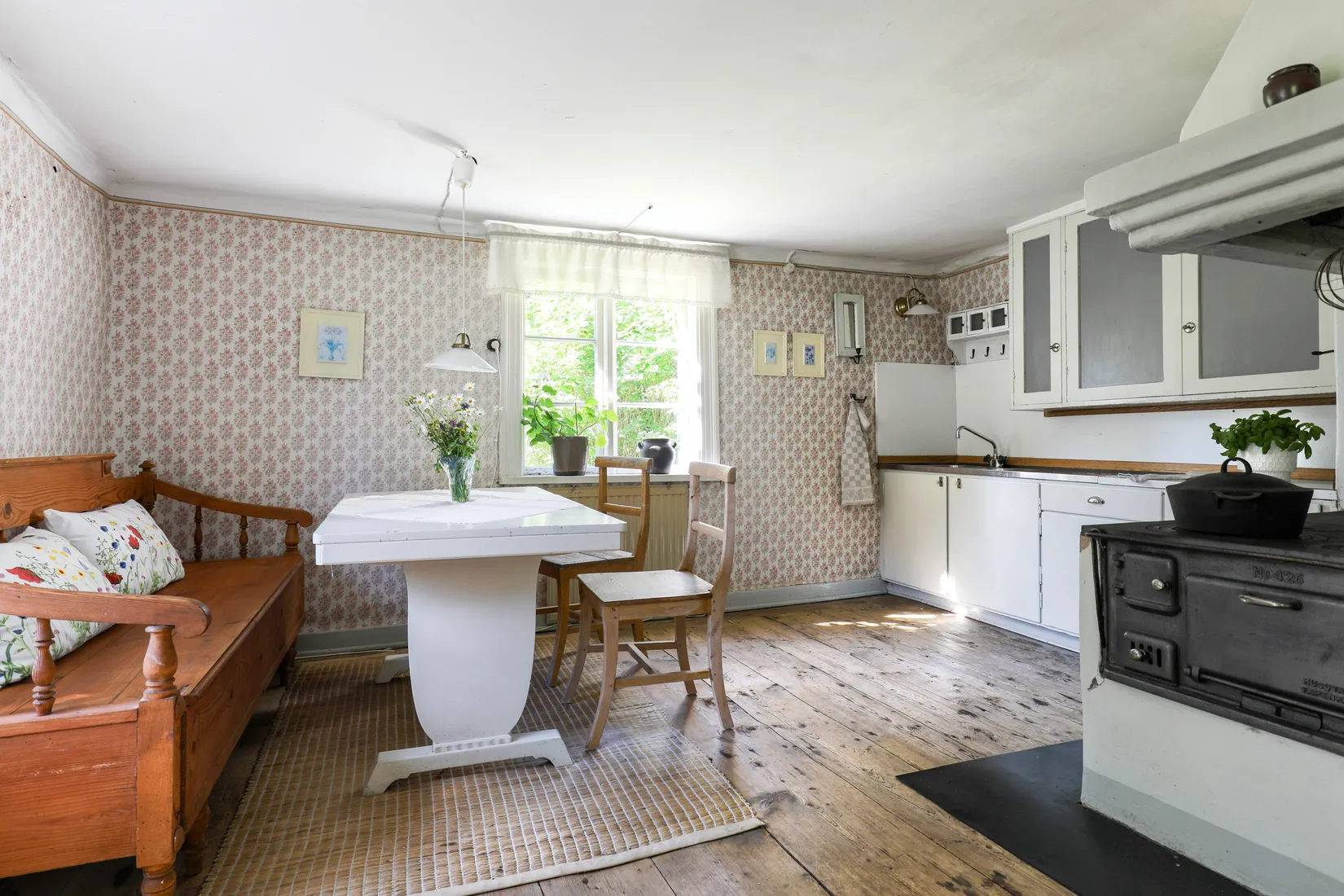 Villa, Skeberga 209, Skeberga, Alunda, Uppsala