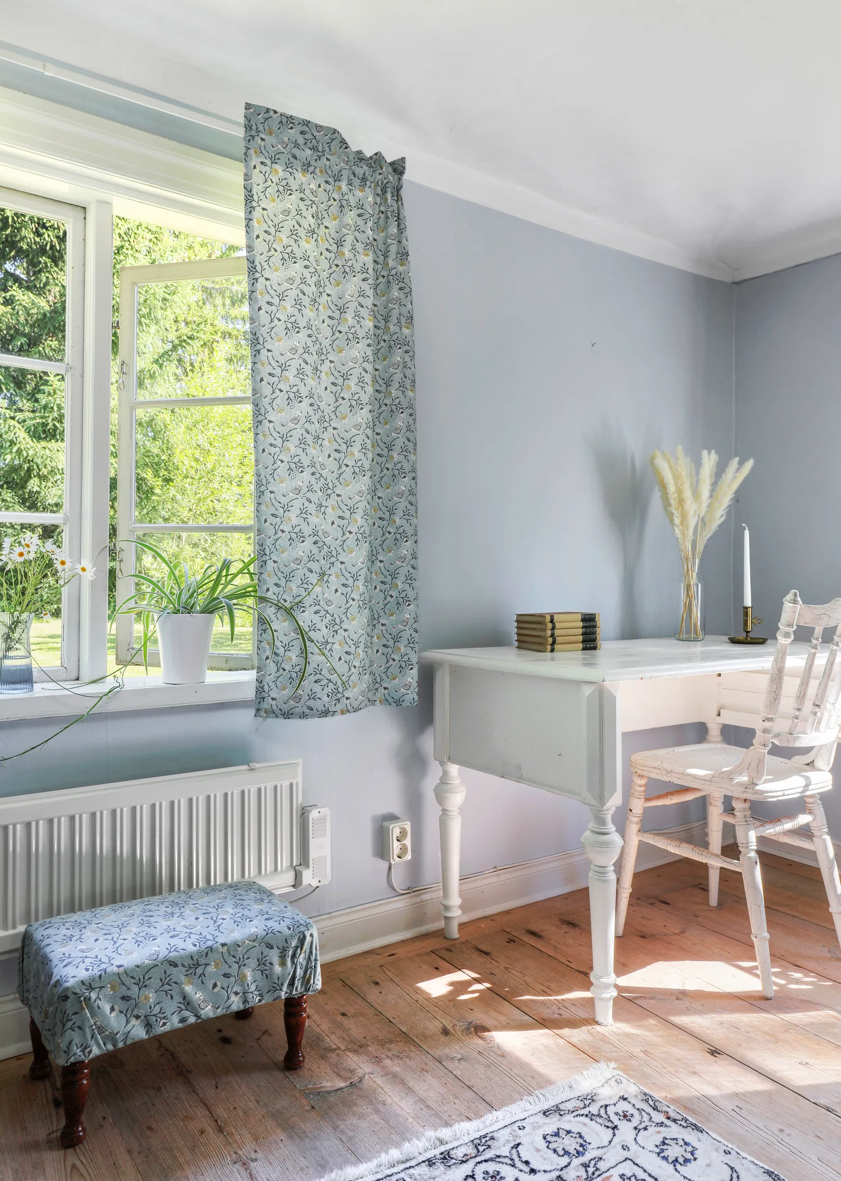 Villa, Skeberga 209, Skeberga, Alunda, Uppsala