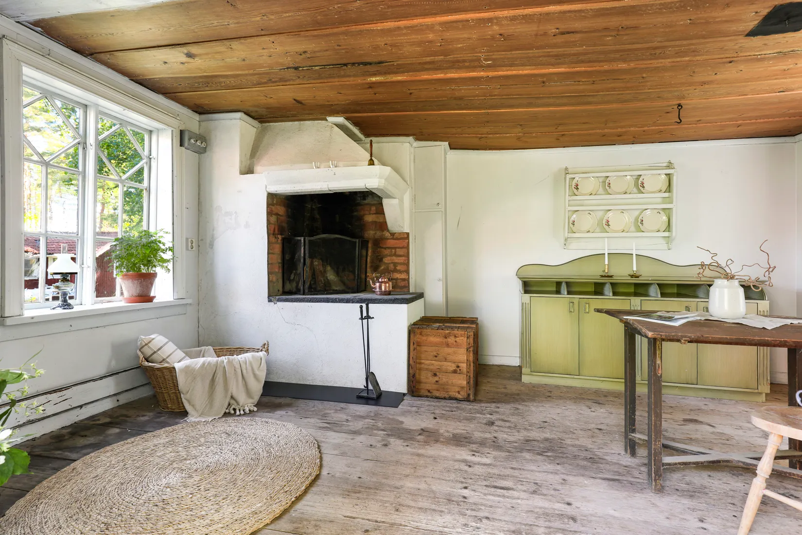 Villa, Skeberga 209, Skeberga, Alunda, Uppsala