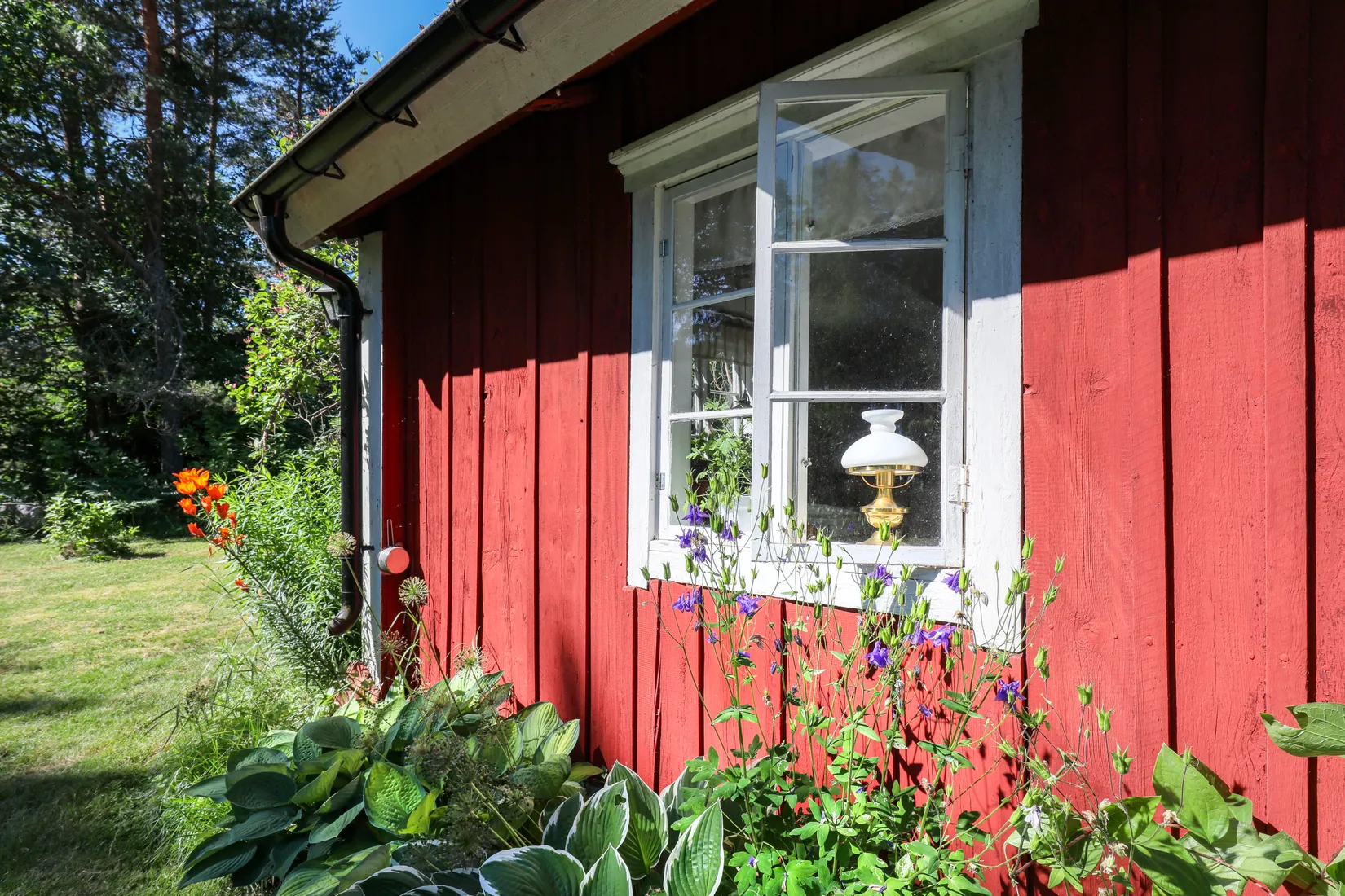 Villa, Skeberga 209, Skeberga, Alunda, Uppsala