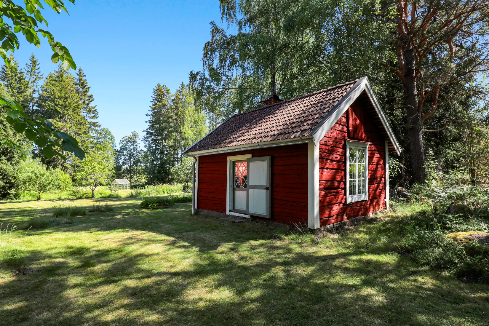 Villa, Skeberga 209, Skeberga, Alunda, Uppsala