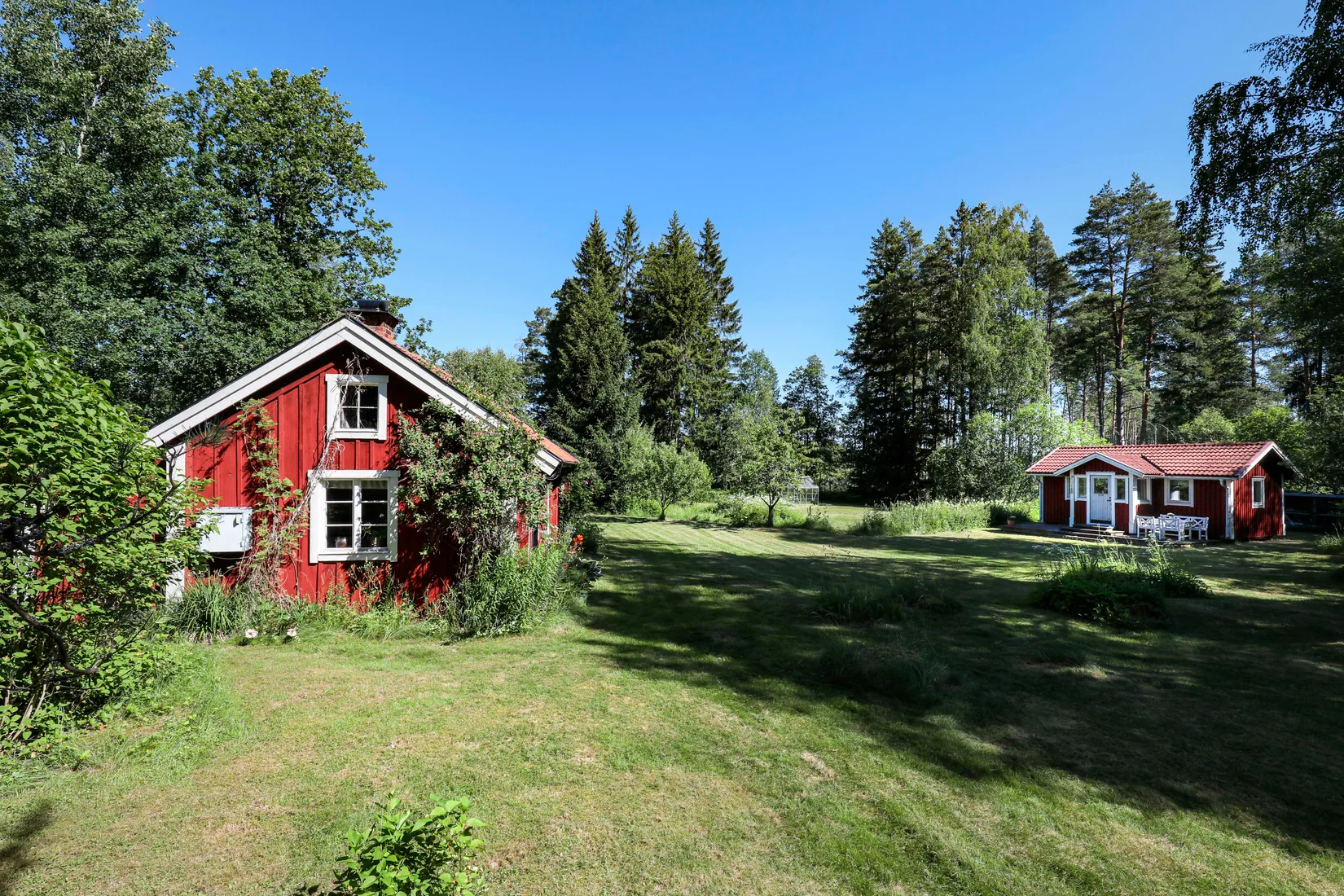 Villa, Skeberga 209, Skeberga, Alunda, Uppsala
