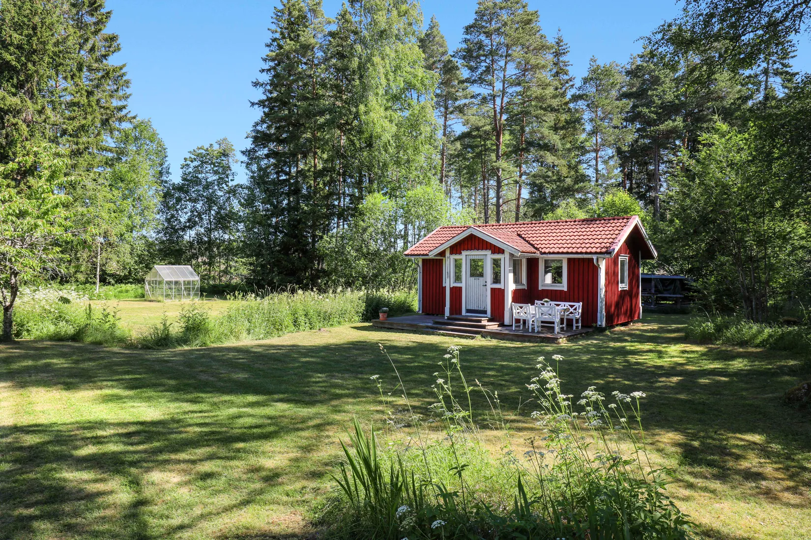 Villa, Skeberga 209, Skeberga, Alunda, Uppsala