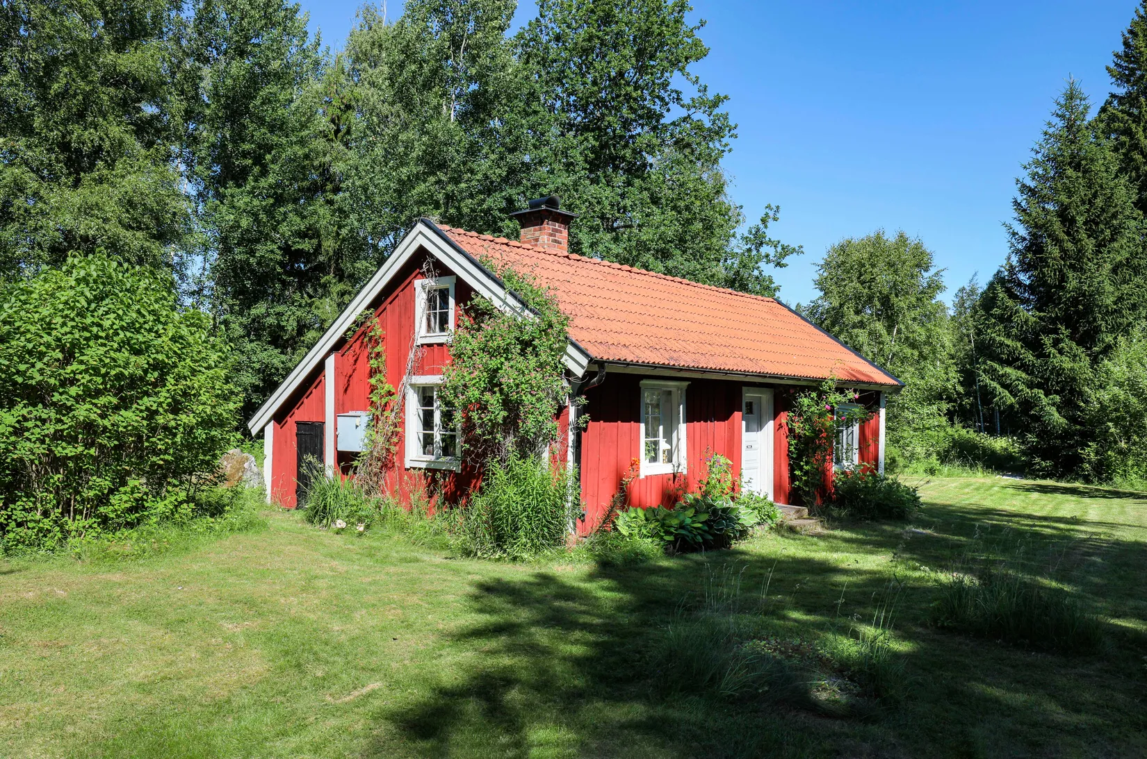 Villa, Skeberga 209, Skeberga, Alunda, Uppsala