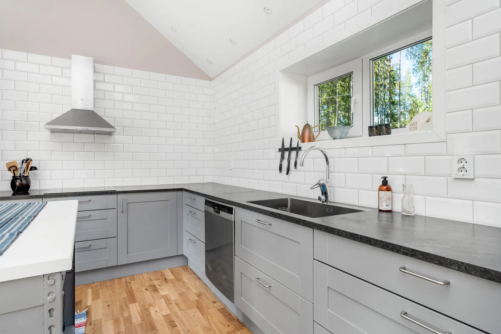 Villa, Våtsjötorp 506, Våtsjön, Karlskoga