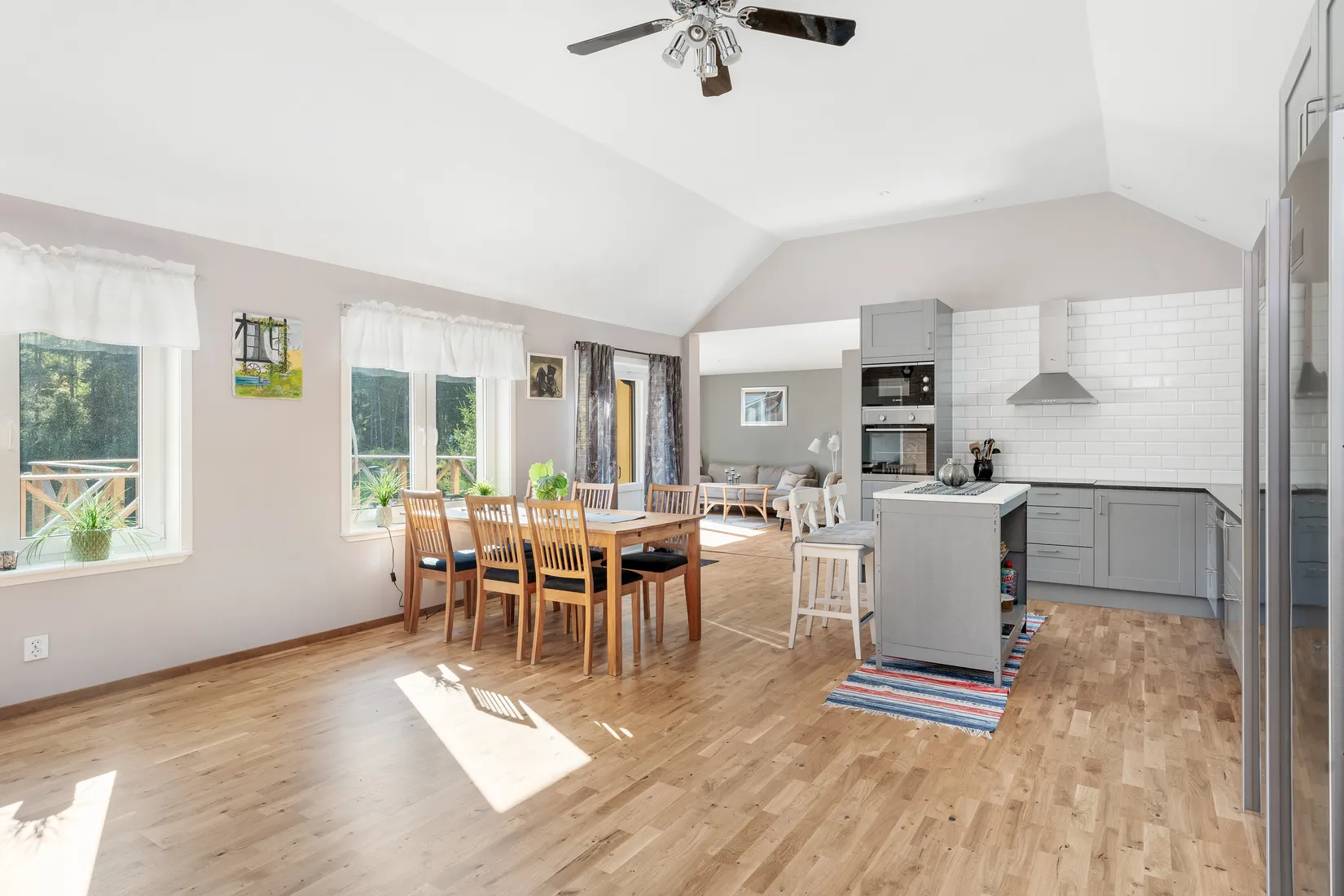 Villa, Våtsjötorp 506, Våtsjön, Karlskoga