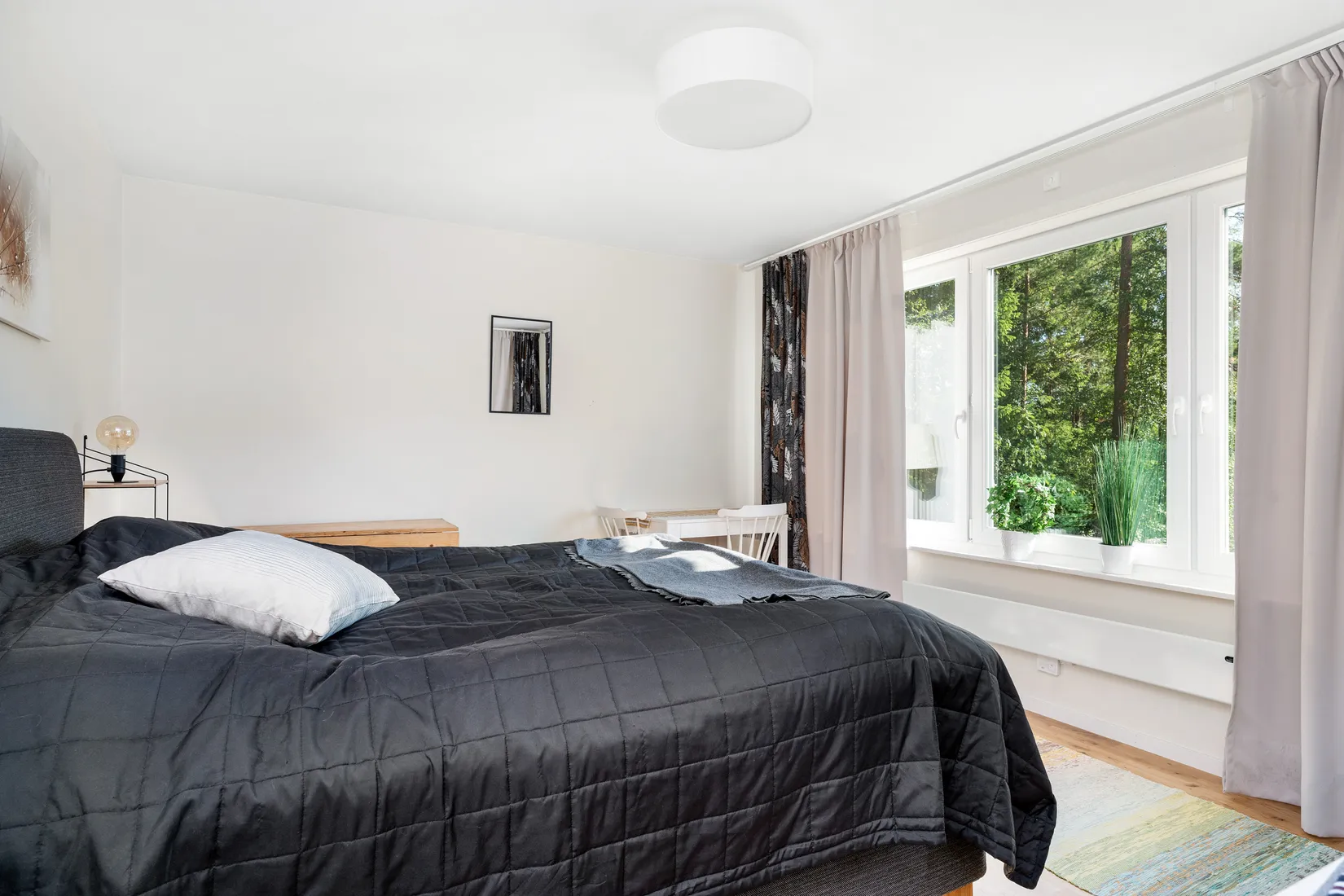 Villa, Våtsjötorp 506, Våtsjön, Karlskoga