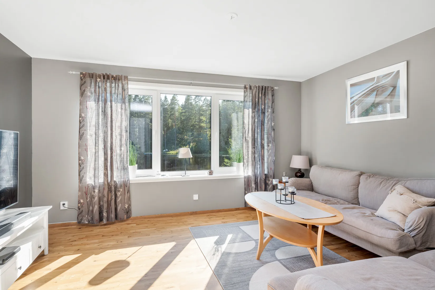 Villa, Våtsjötorp 506, Våtsjön, Karlskoga