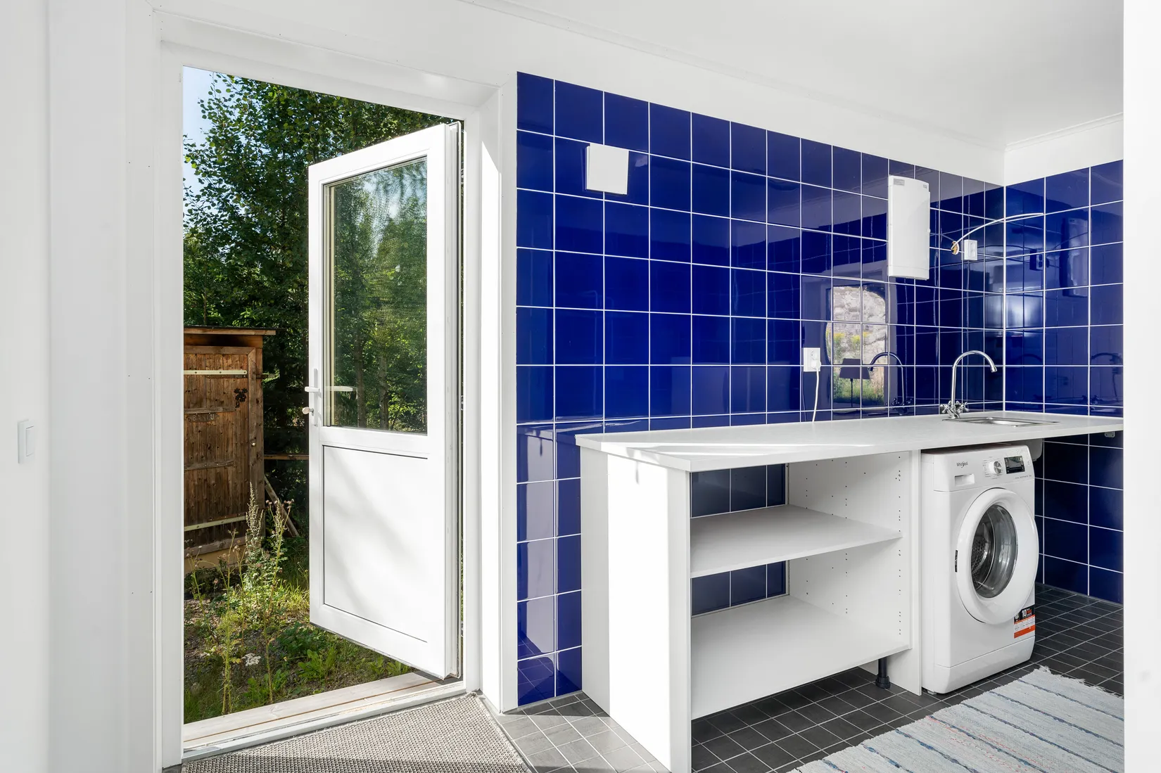 Villa, Våtsjötorp 506, Våtsjön, Karlskoga