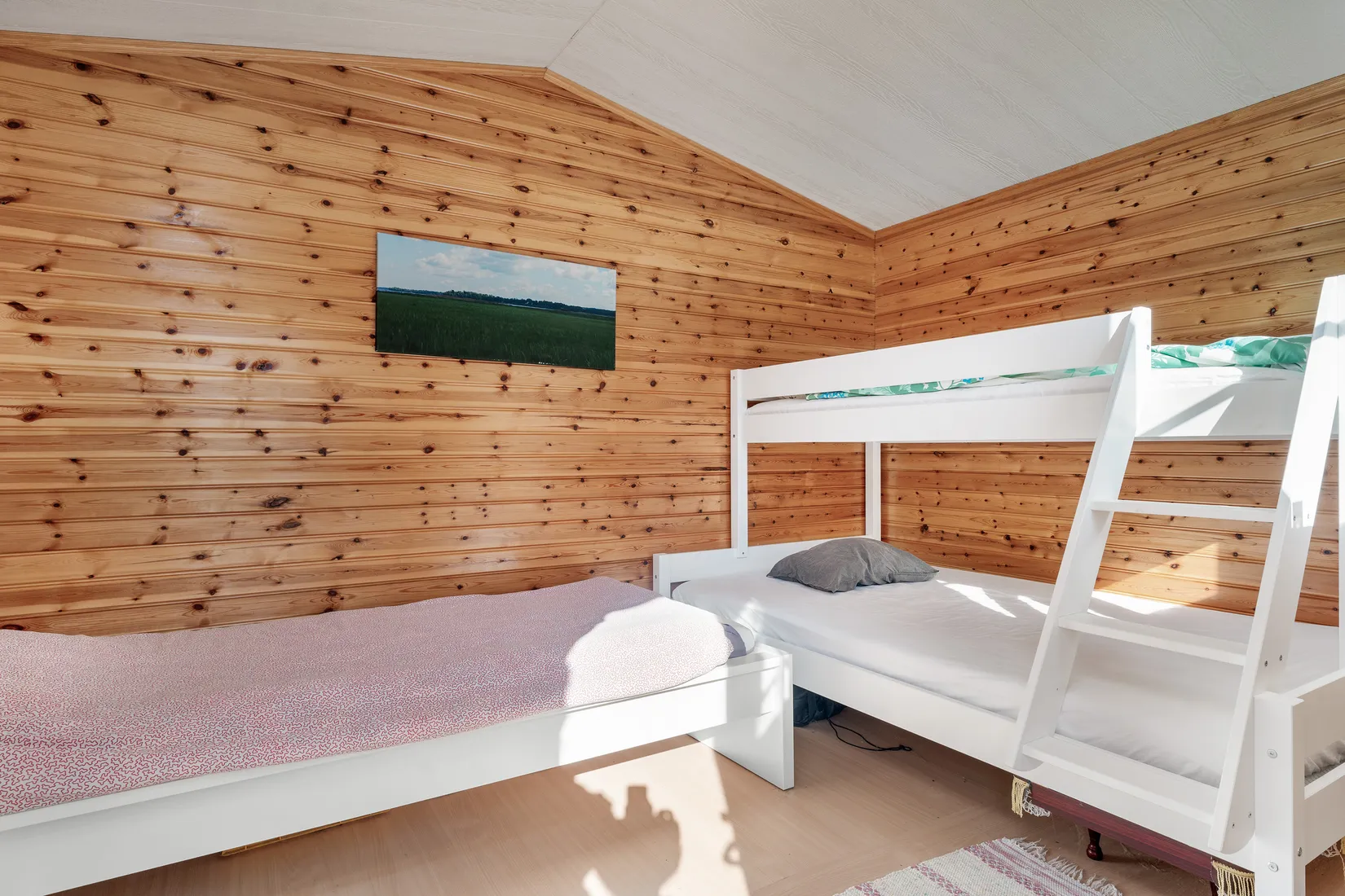 Villa, Våtsjötorp 506, Våtsjön, Karlskoga